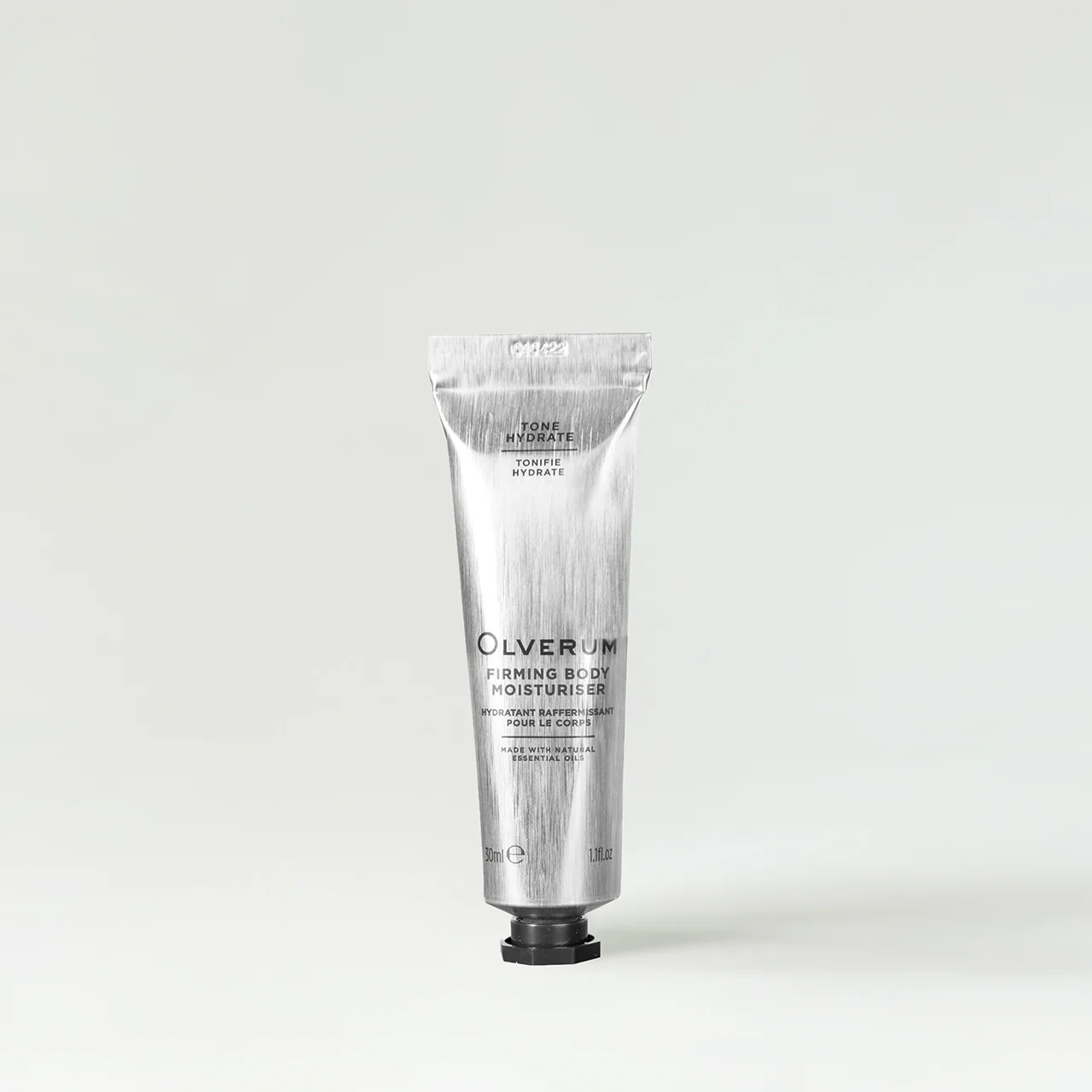 OLVERUM Firming Body Moisturiser - Image 3