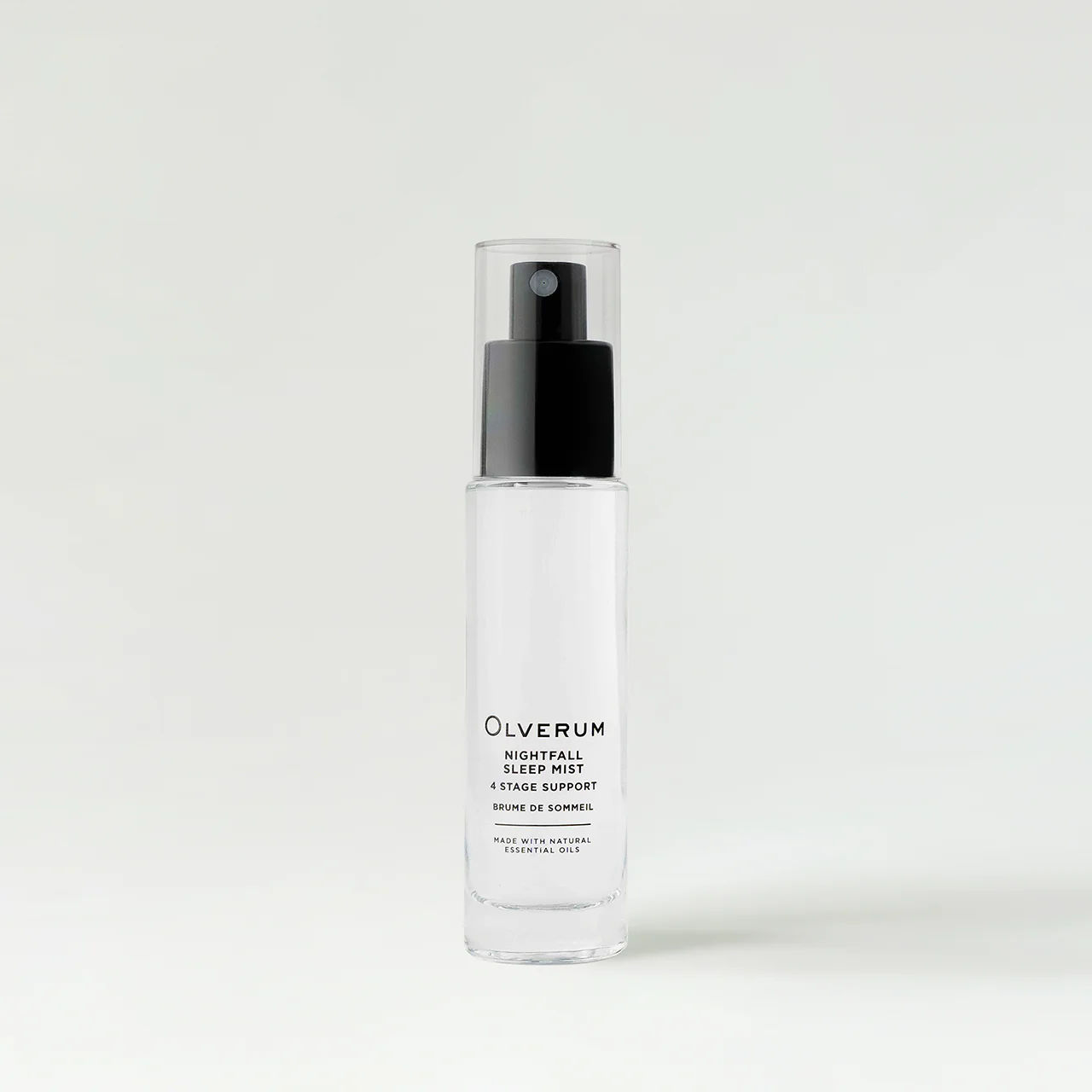 Olverum Nightfall Sleep Mist