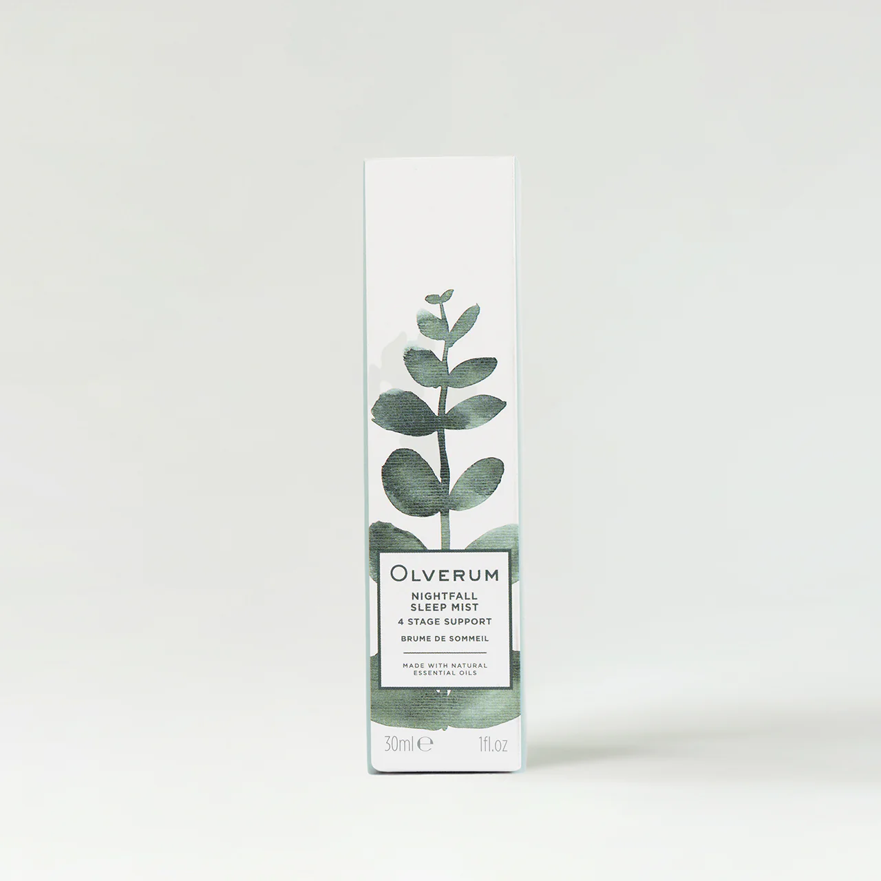 Olverum Nightfall Sleep Mist - Image 2