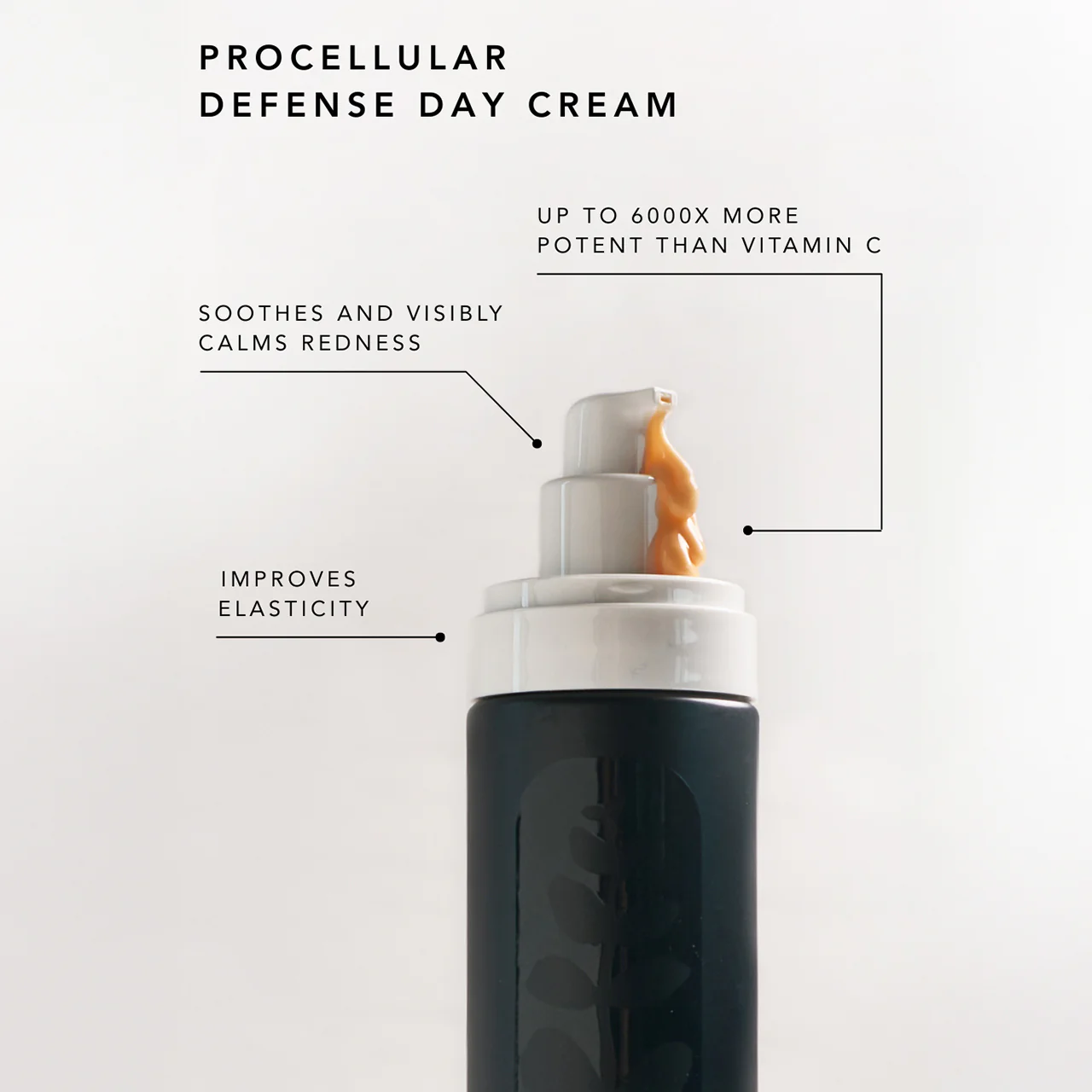 Olverum Procellular Defense Day Cream - Image 3