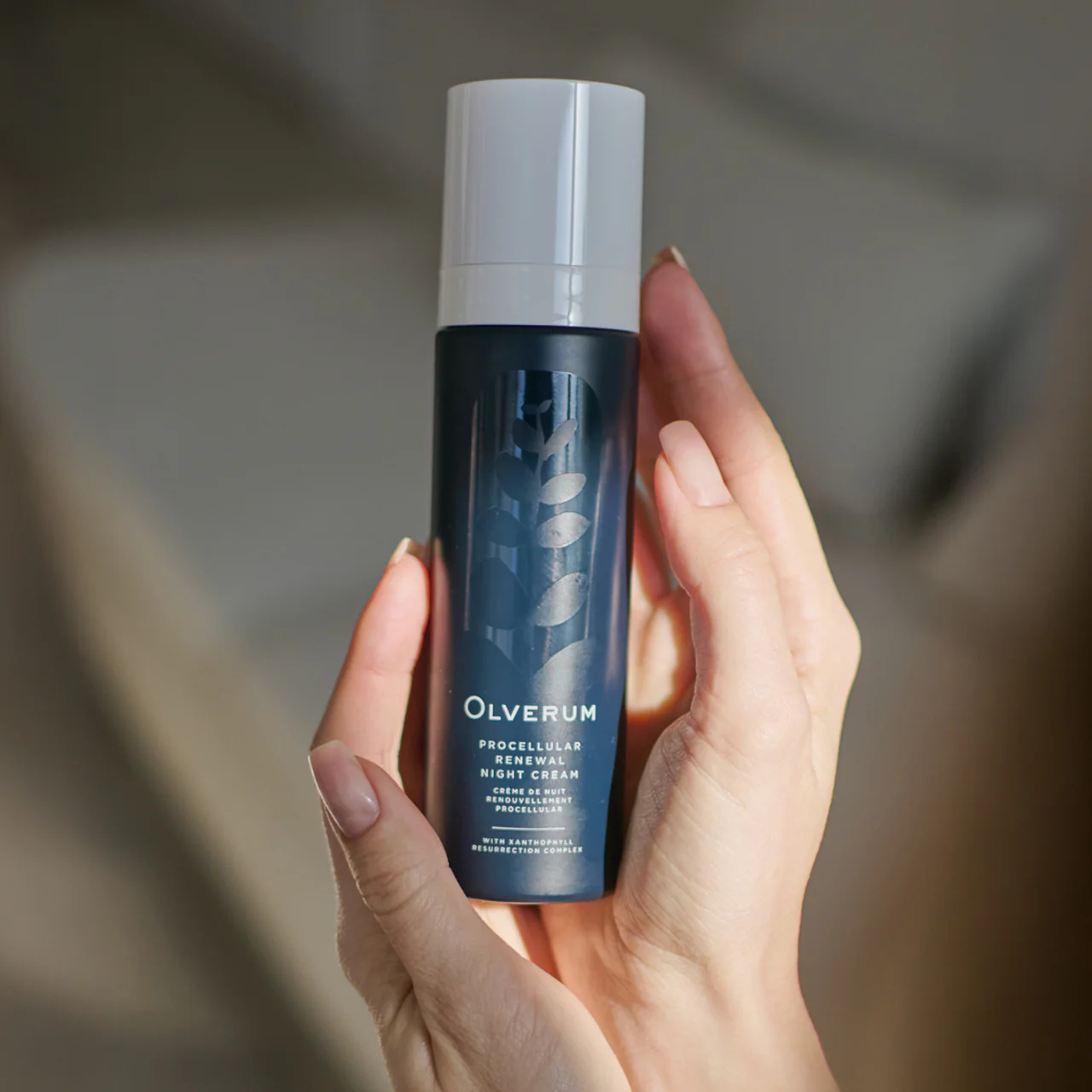 Olverum Procellular Renewal Night Cream - Image 4