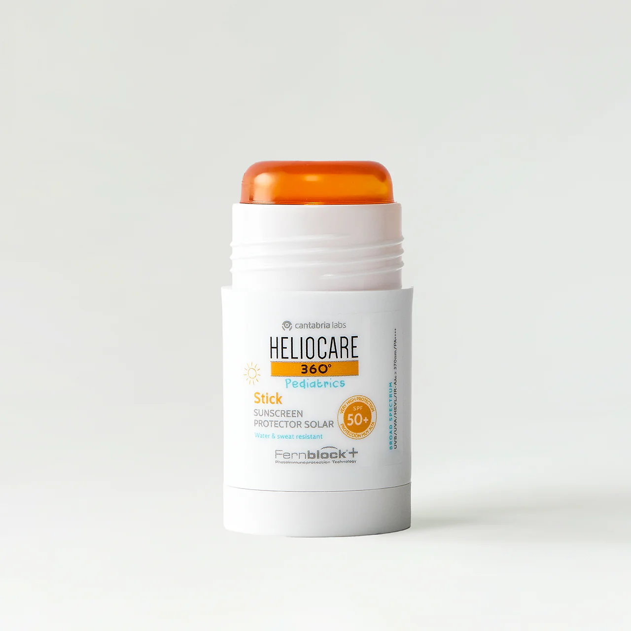 HELIOCARE Pediatrics Stick SPF50+ - Image 2