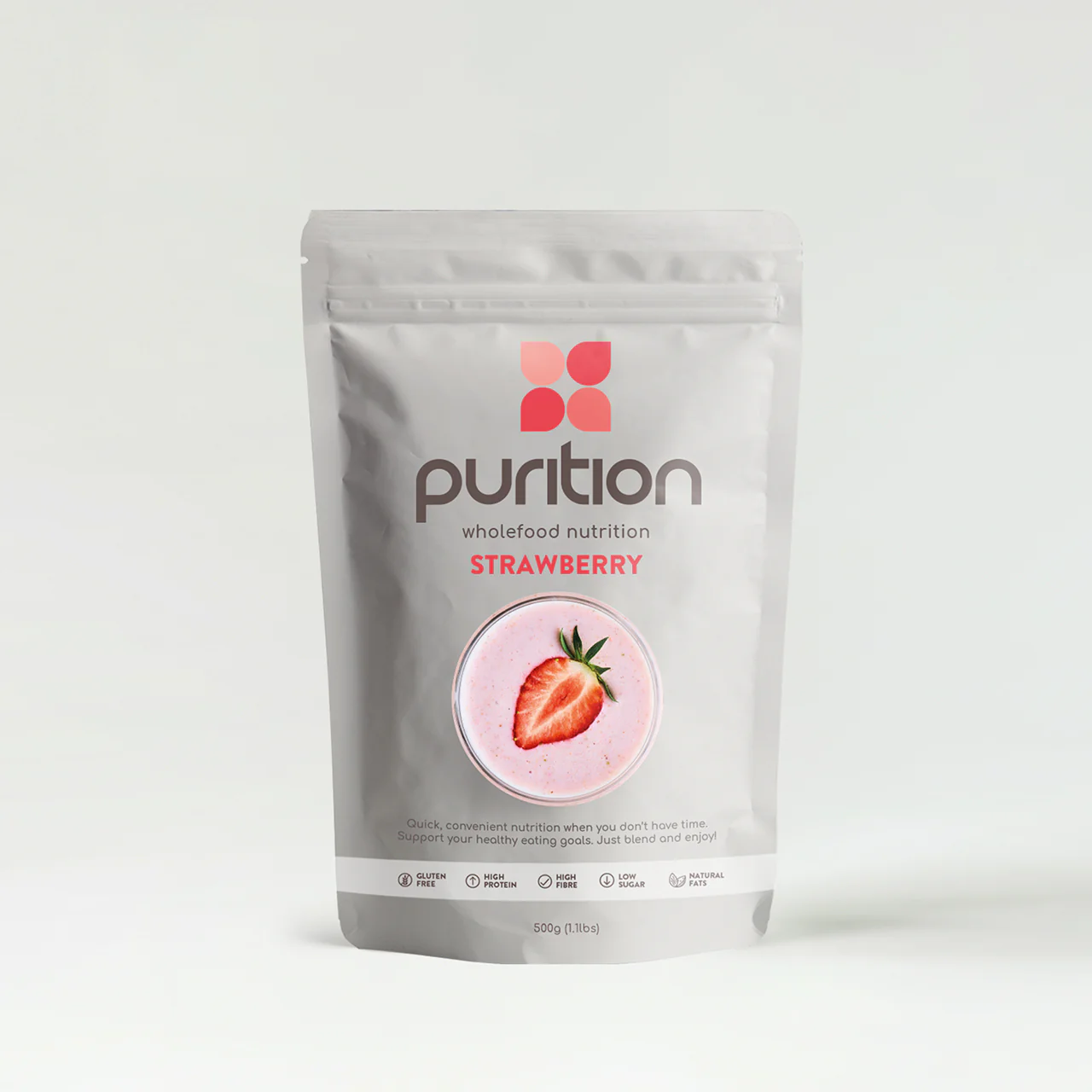 Purition Original Wholefood Nutrition