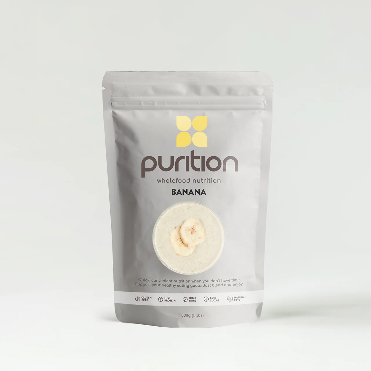 Purition Original Wholefood Nutrition - Image 10