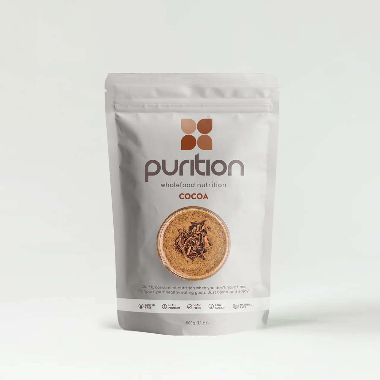 Purition Original Wholefood Nutrition - Image 11