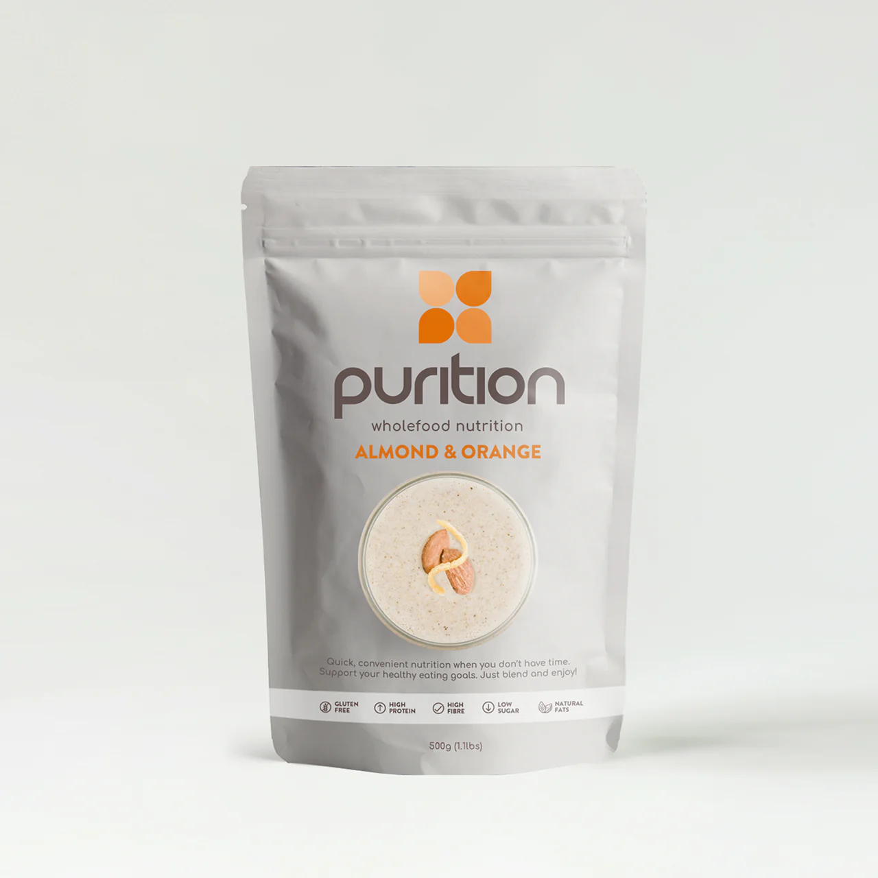 Purition Original Wholefood Nutrition - Image 12