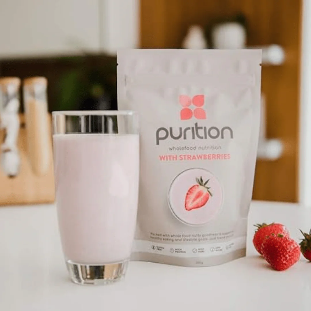 Purition Original Wholefood Nutrition - Image 2