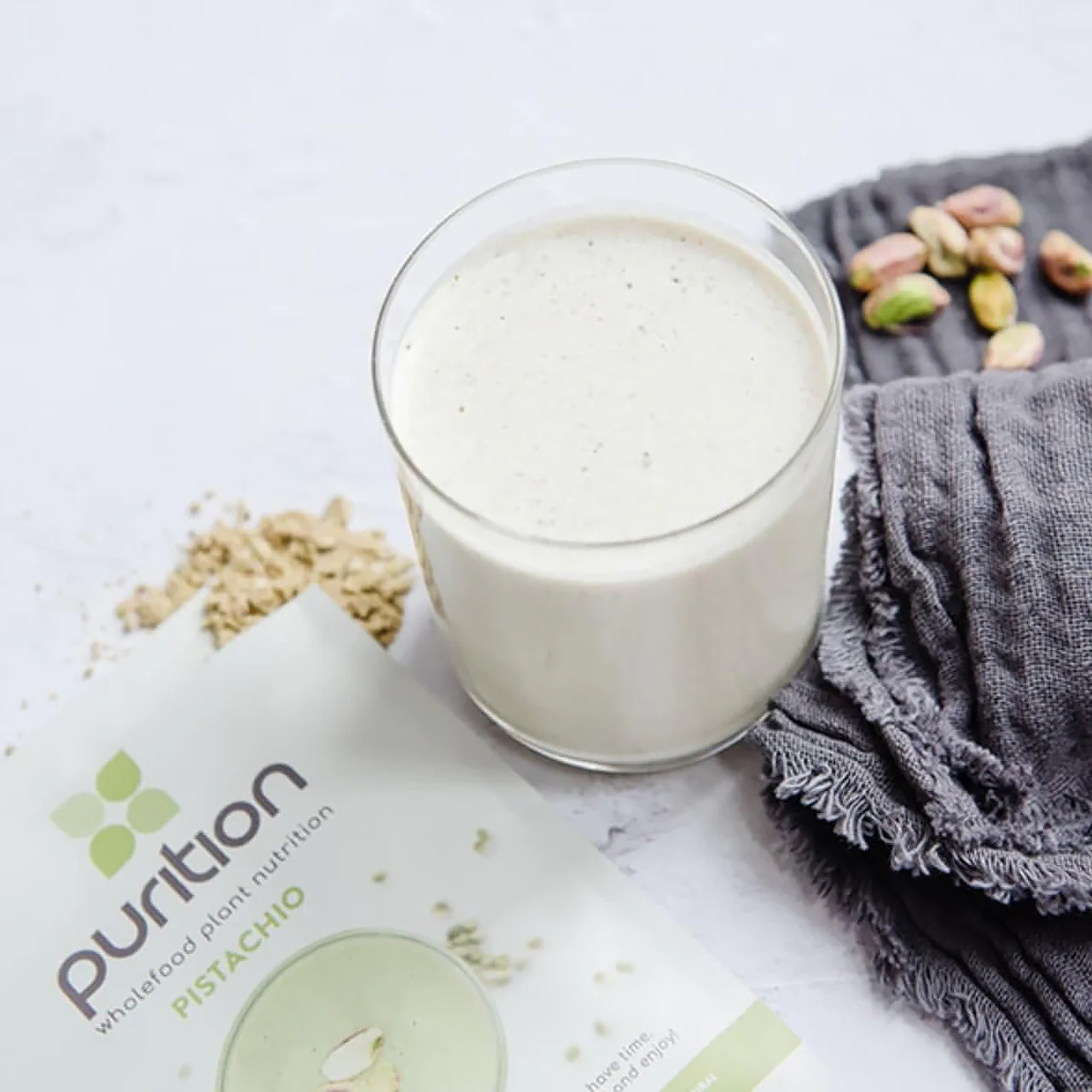 Purition Original Wholefood Nutrition - Image 3
