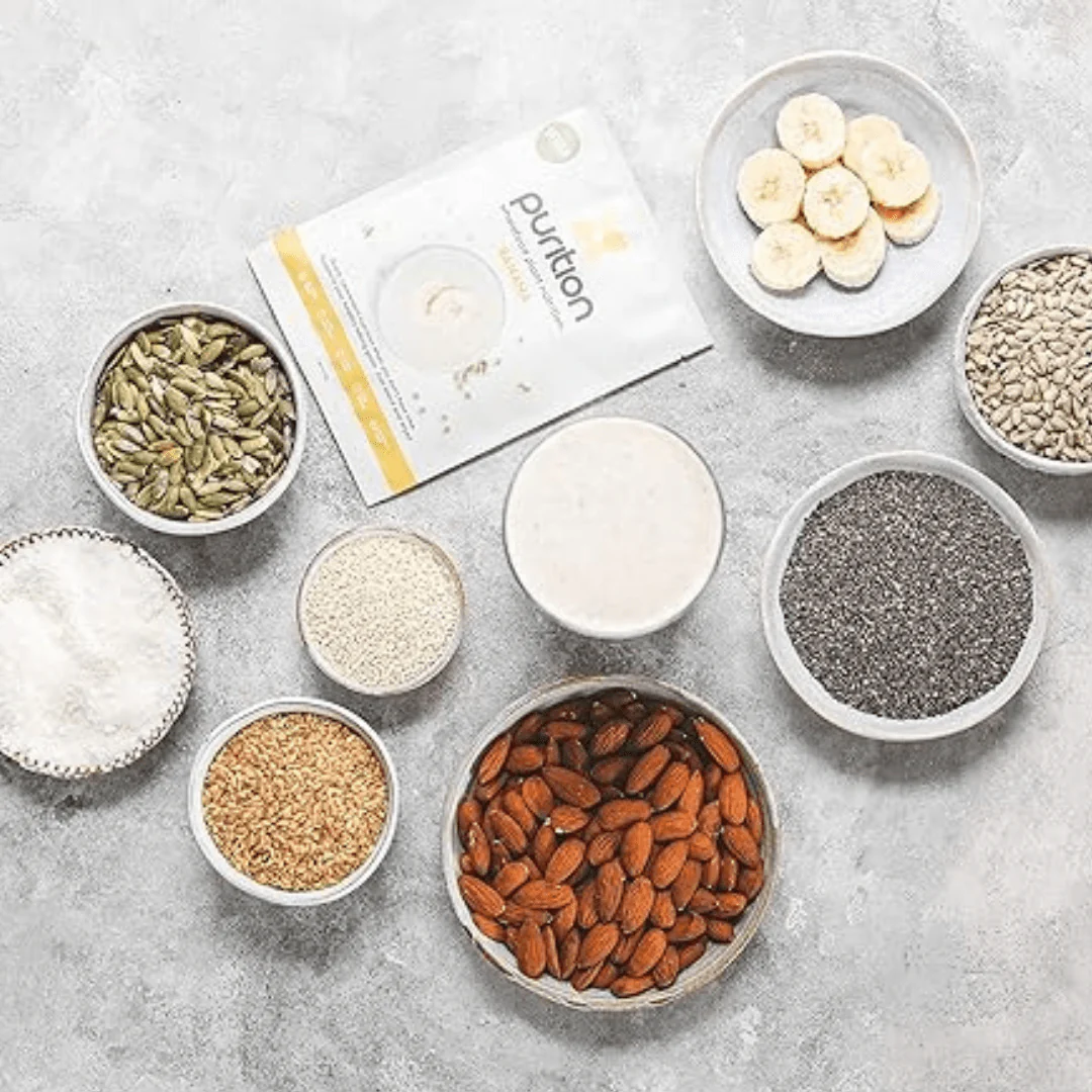 Purition Original Wholefood Nutrition - Image 5