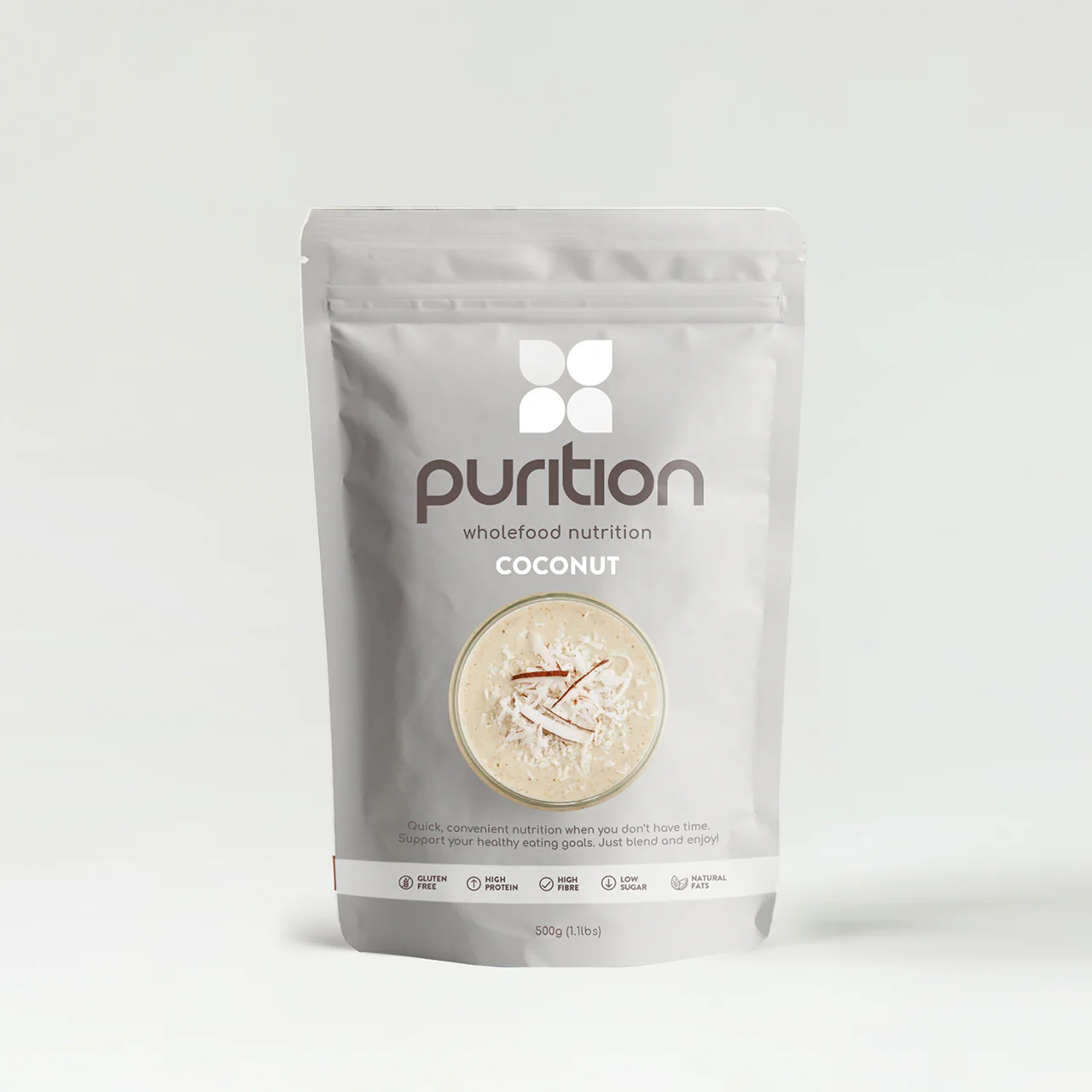 Purition Original Wholefood Nutrition - Image 6