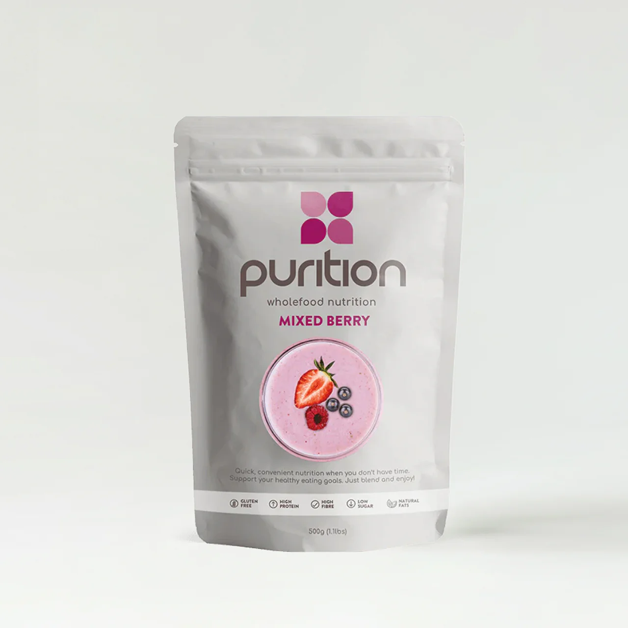Purition Original Wholefood Nutrition - Image 7