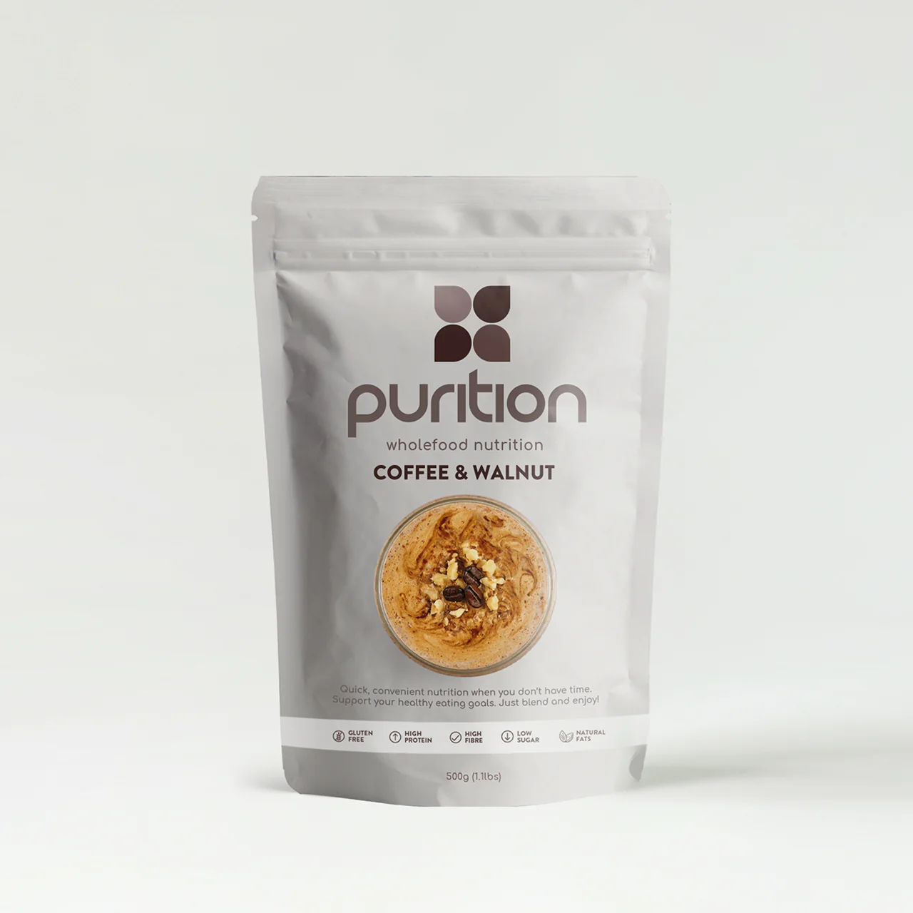 Purition Original Wholefood Nutrition - Image 8