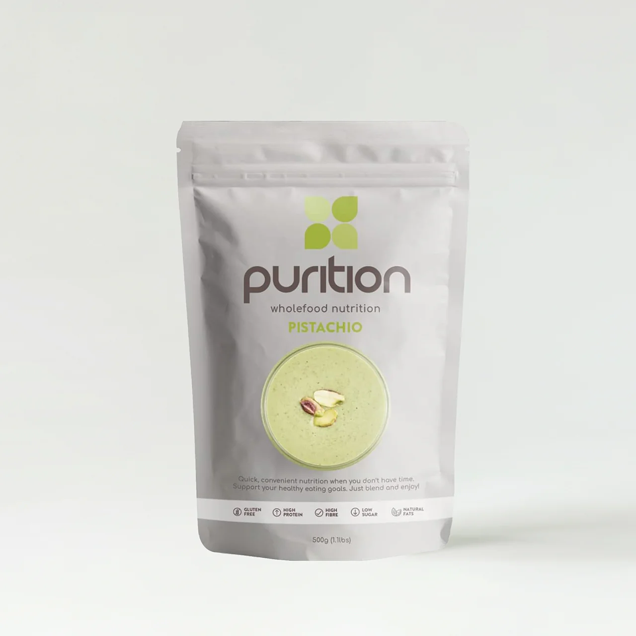 Purition Original Wholefood Nutrition - Image 9