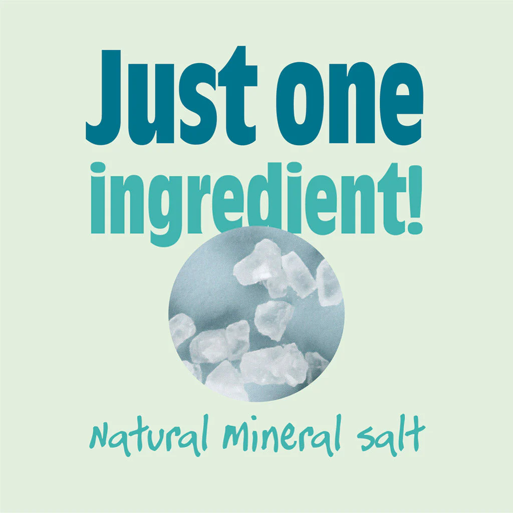 Salt of the Earth Classic Crystal Deodorant - Image 3