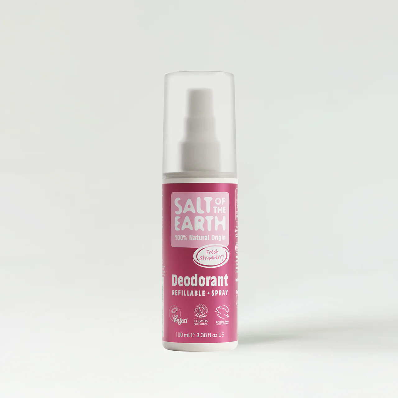 Salt of the Earth Natural Deodorant Spray - Image 8