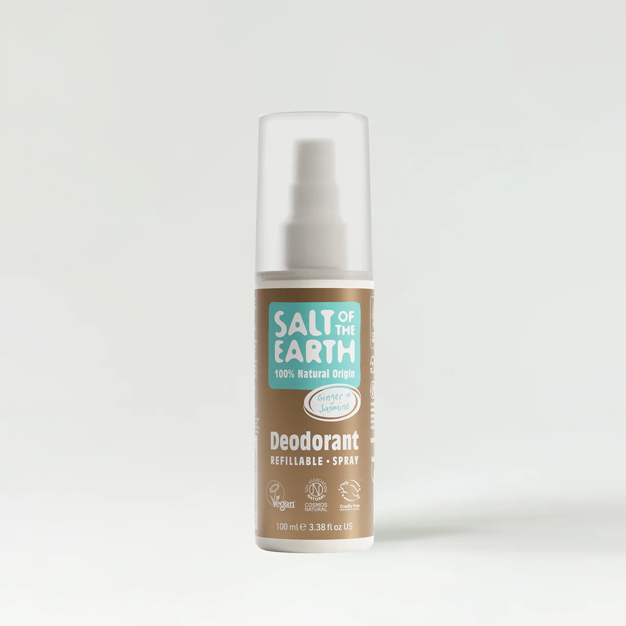 Salt of the Earth Natural Deodorant Spray - Image 9