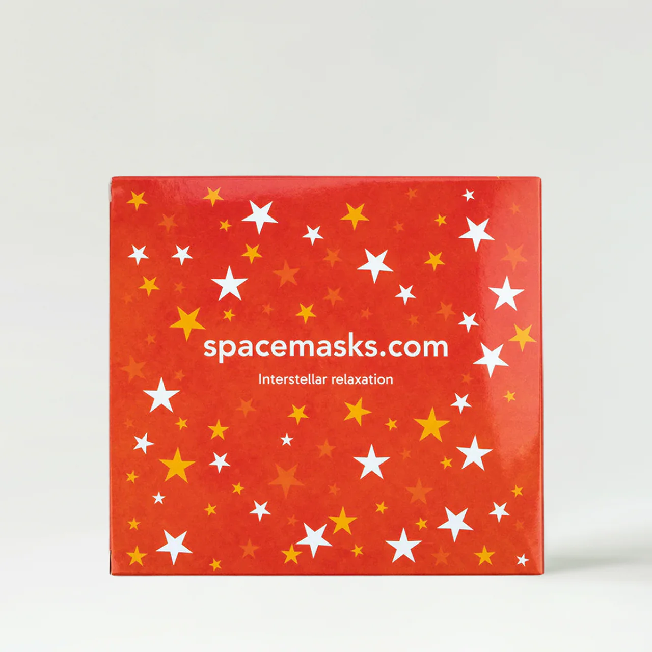 Spacemasks Orange & Grapefruit 5 Pack