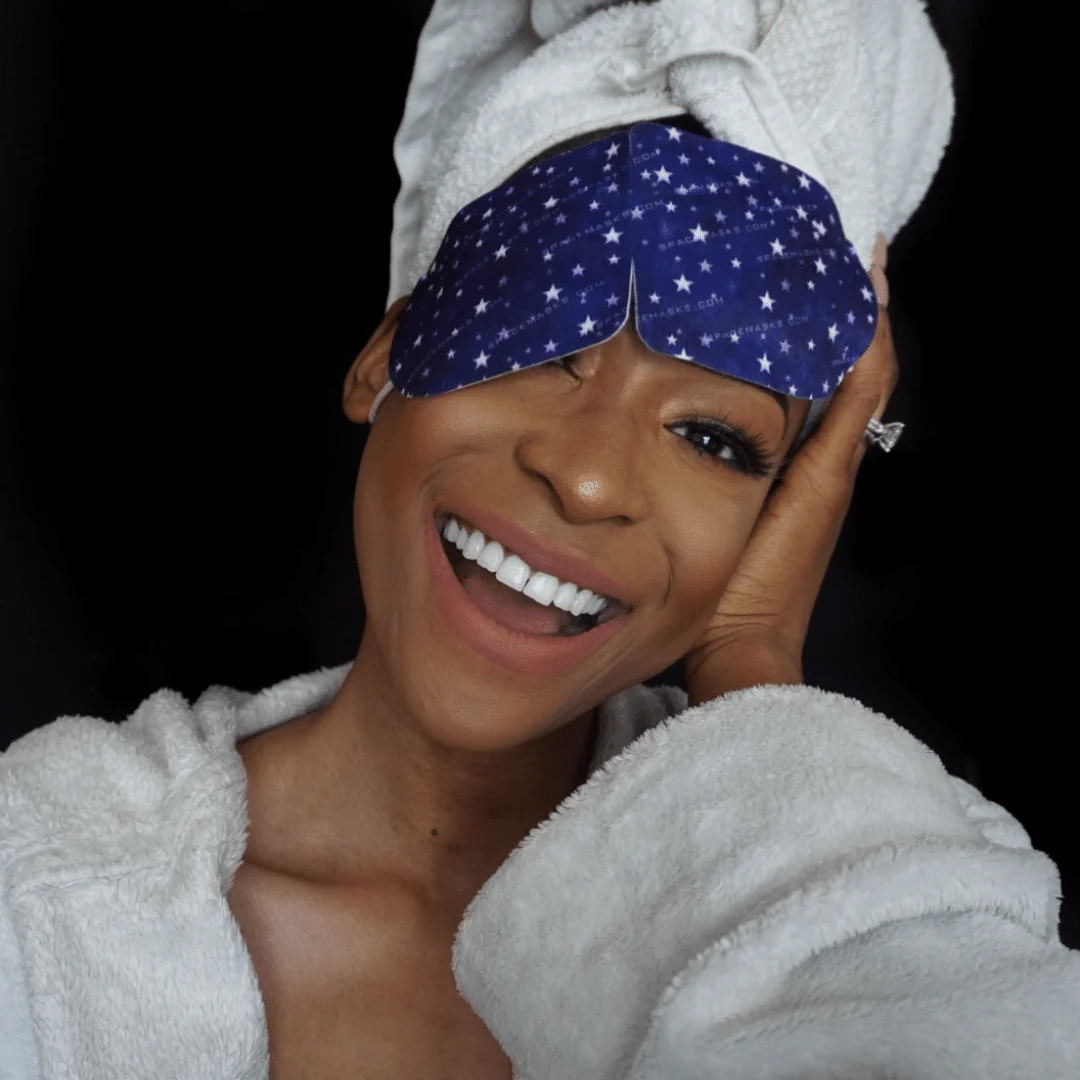 Spacemasks Original Jasmine 5 Pack - Image 2