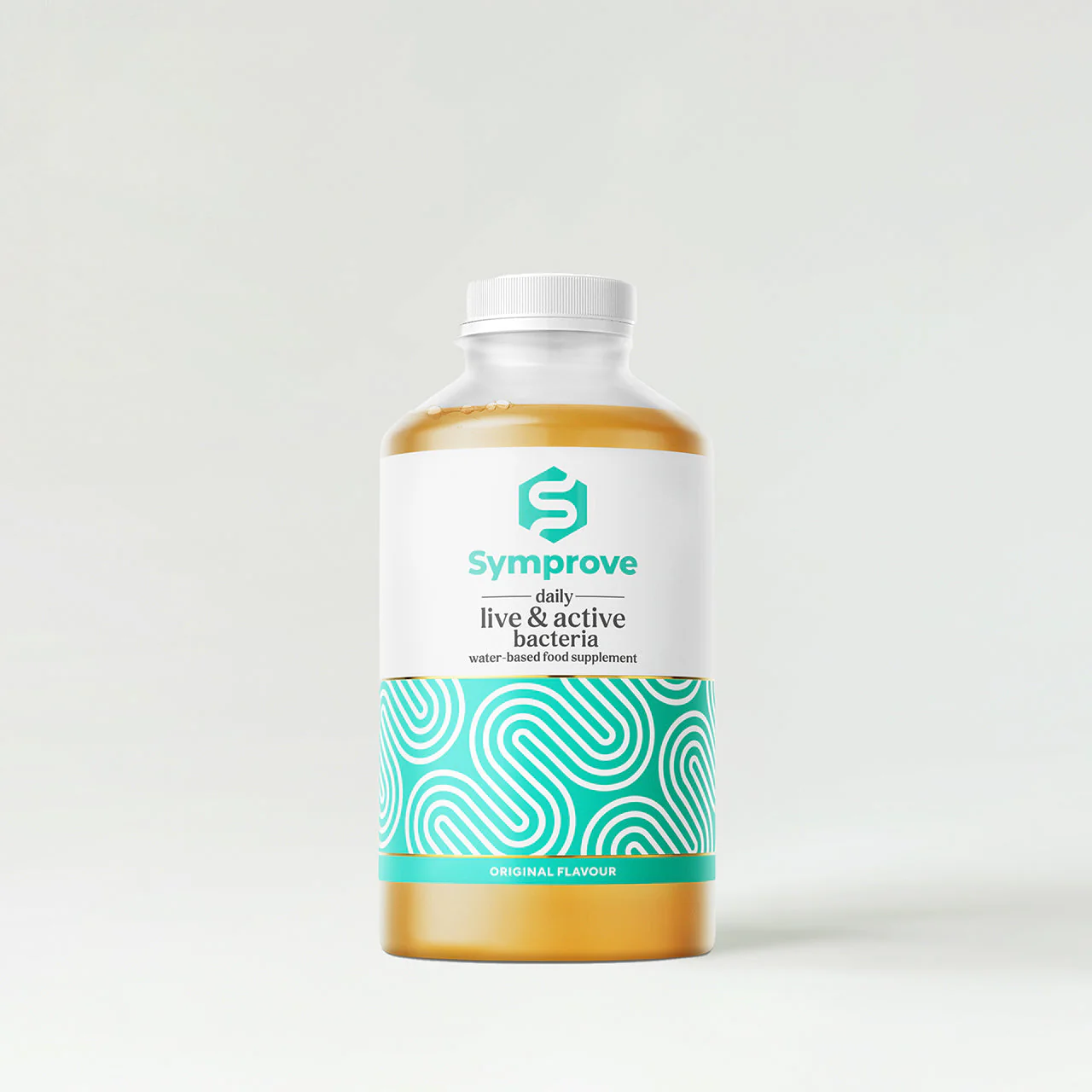 Symprove Daily Live & Active Bacteria Original