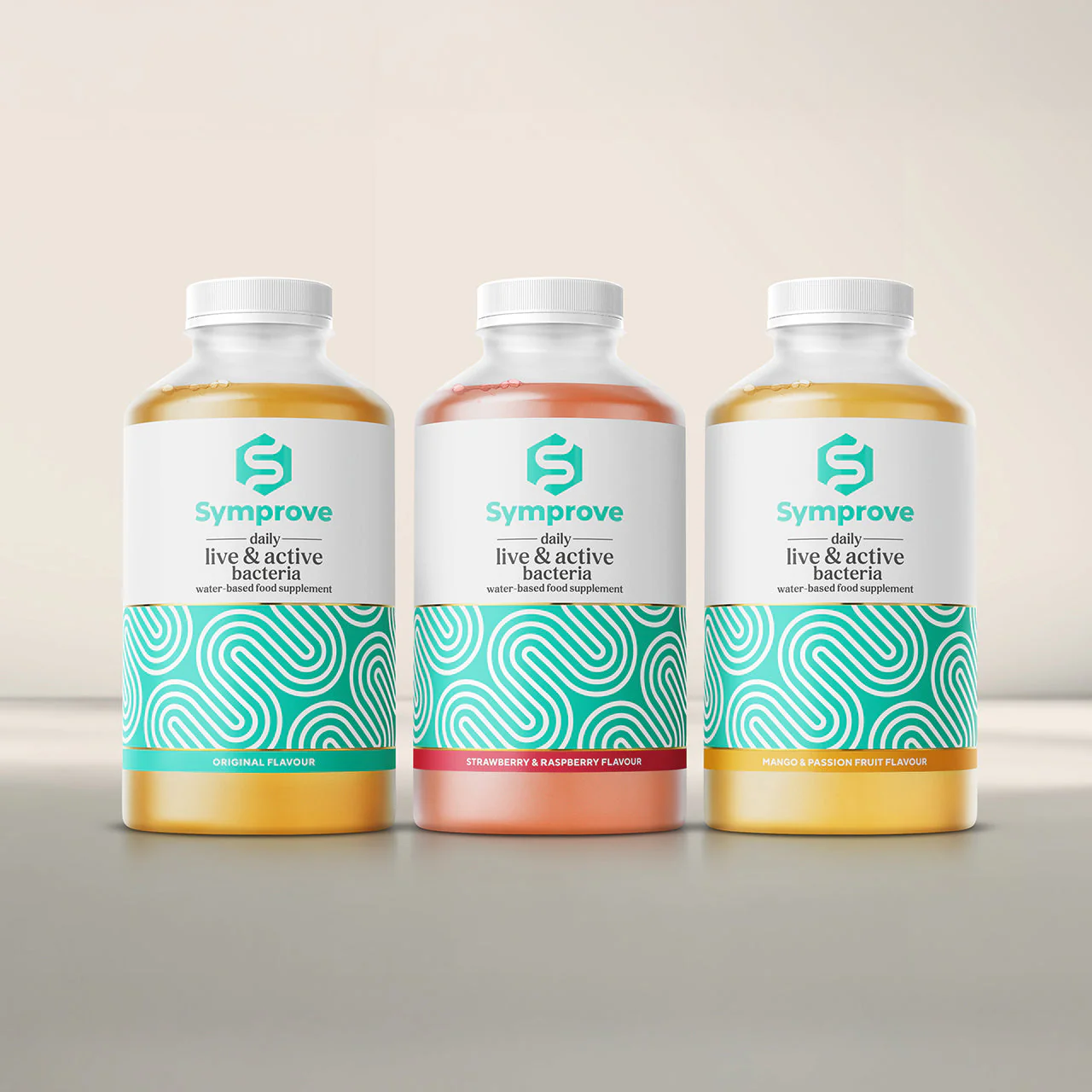 Symprove Daily Live & Active Bacteria Original - Image 5