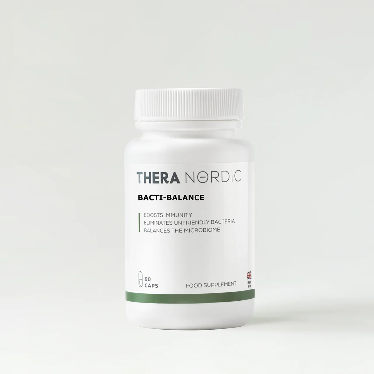 THERA Nordic Bacti-Balance