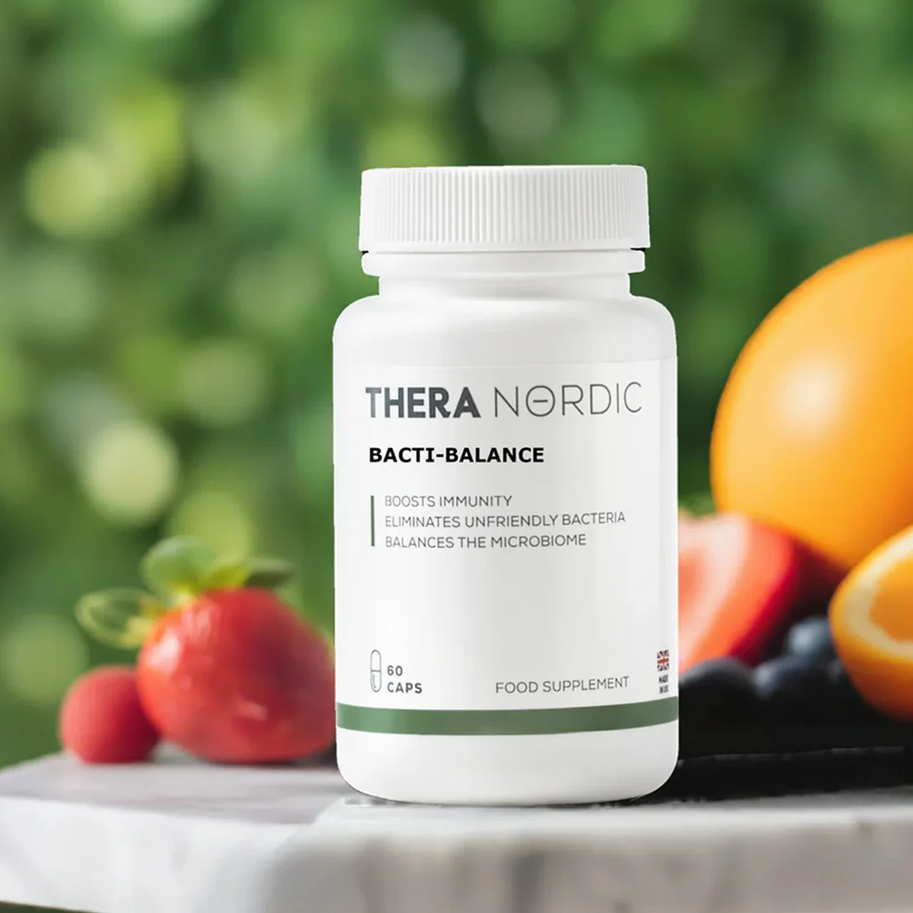 THERA Nordic Bacti-Balance - Image 2