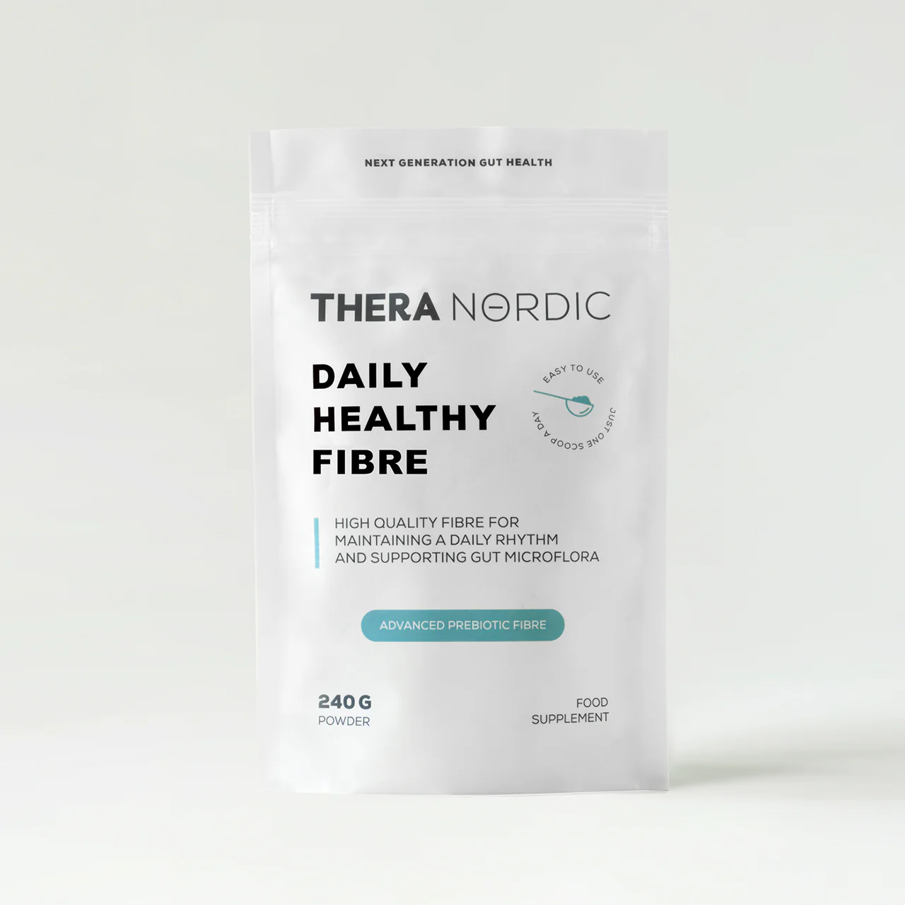 THERA Nordic Daily Healthy Fibre