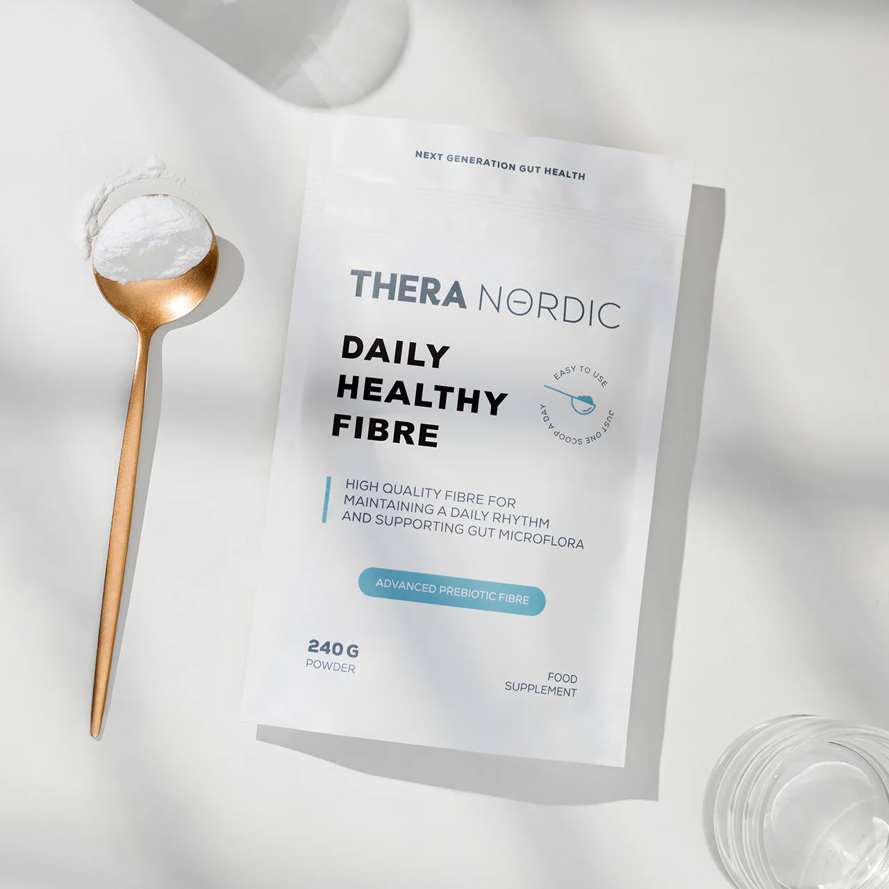 THERA Nordic Daily Healthy Fibre - Image 2