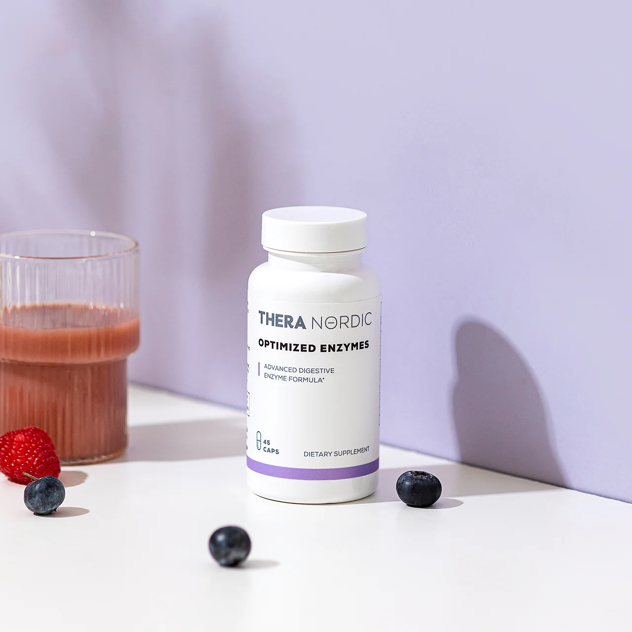 THERA Nordic Optimized Enzymes - Image 2