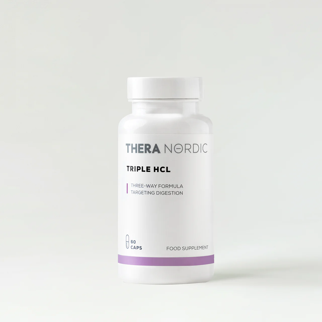 THERA Nordic Triple HCL
