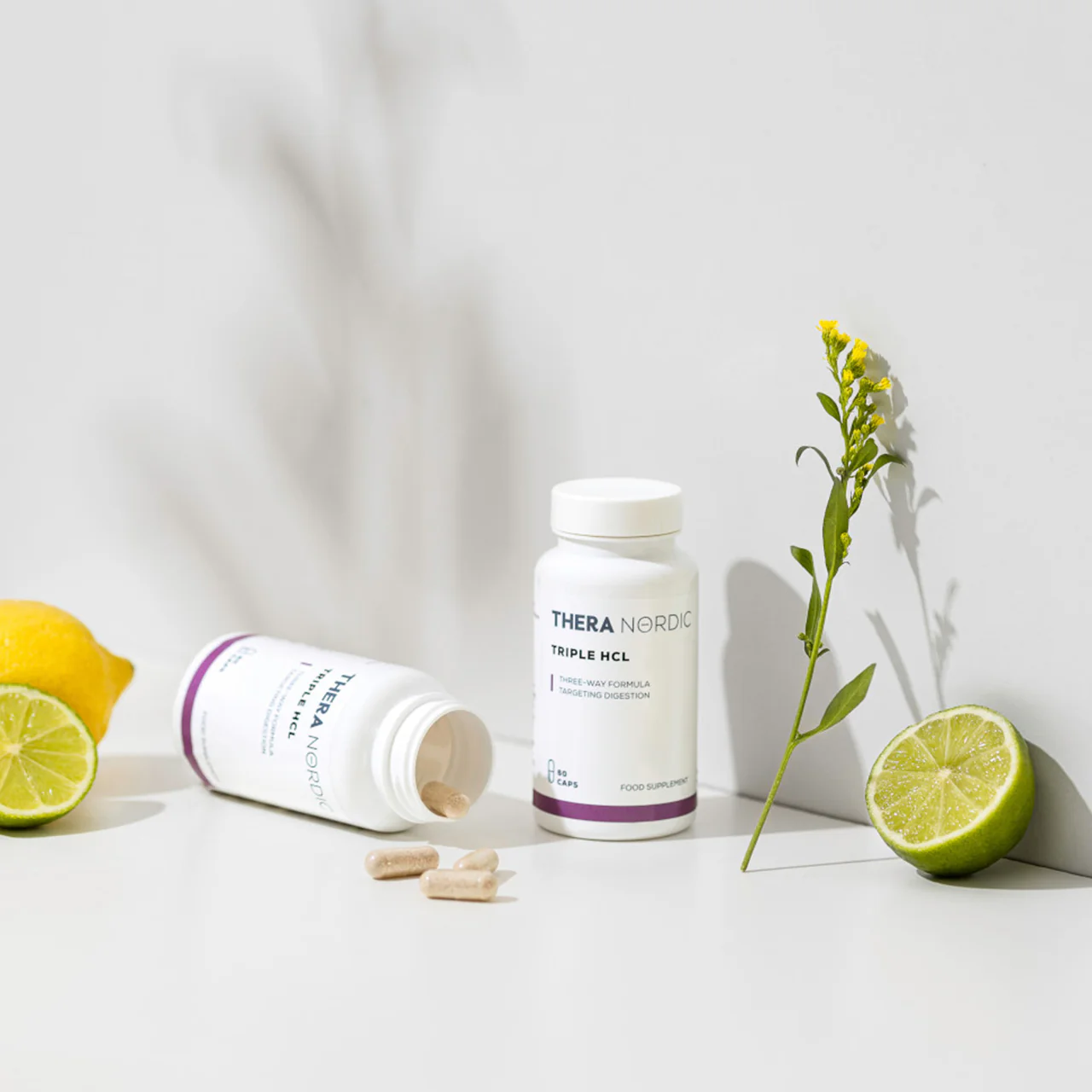 THERA Nordic Triple HCL - Image 2