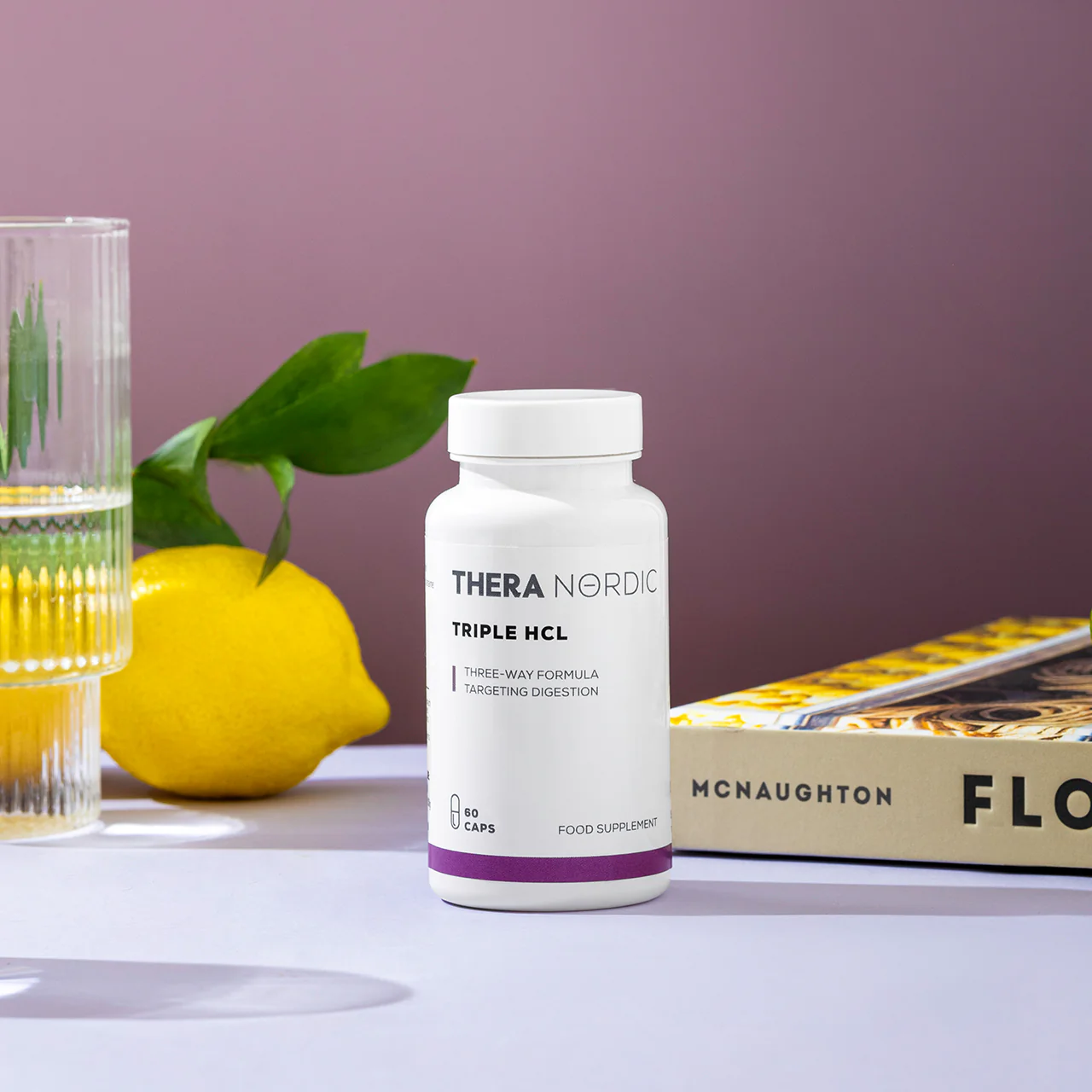 THERA Nordic Triple HCL - Image 3