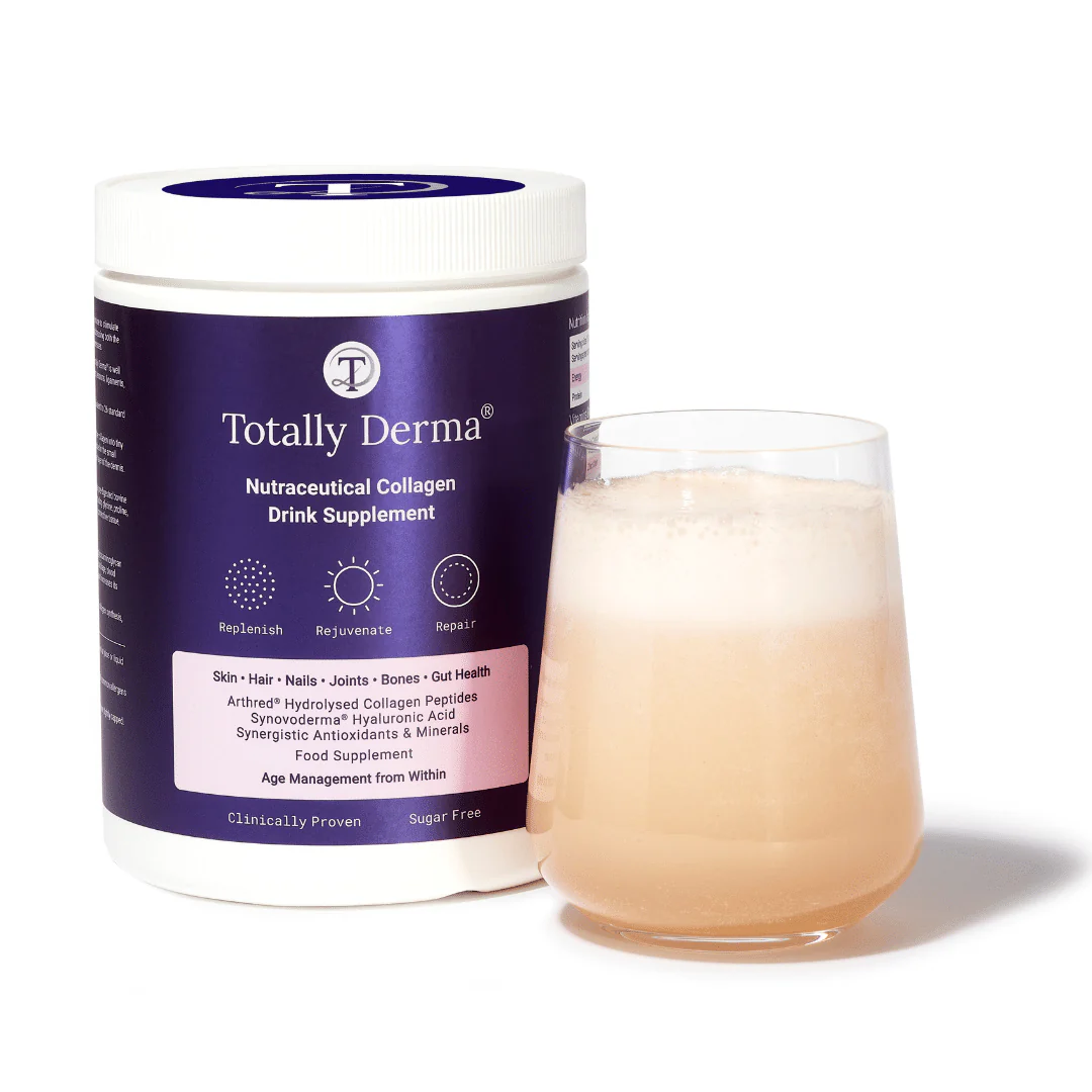 Totally Derma Collagen - Image 4