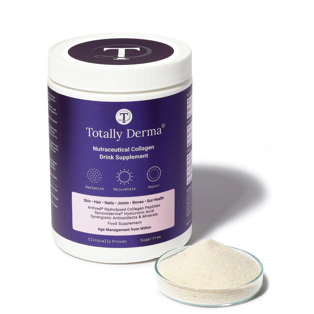 Totally Derma Collagen - Image 5