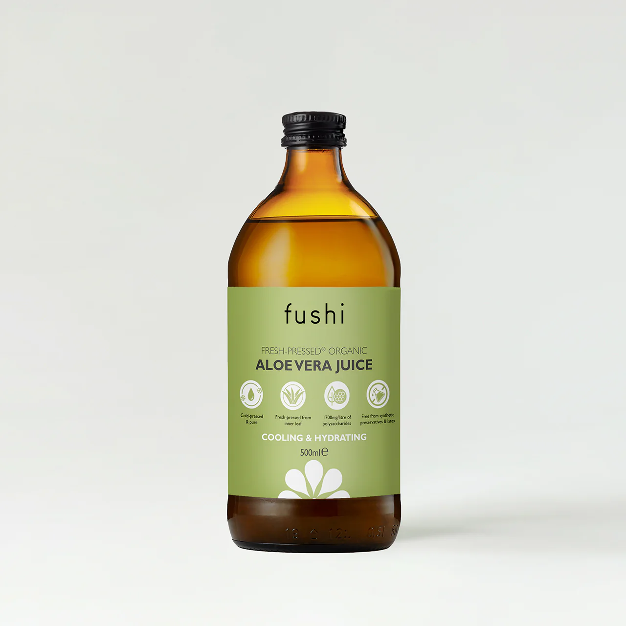 Fushi Vegan Skin Glow - Image 3