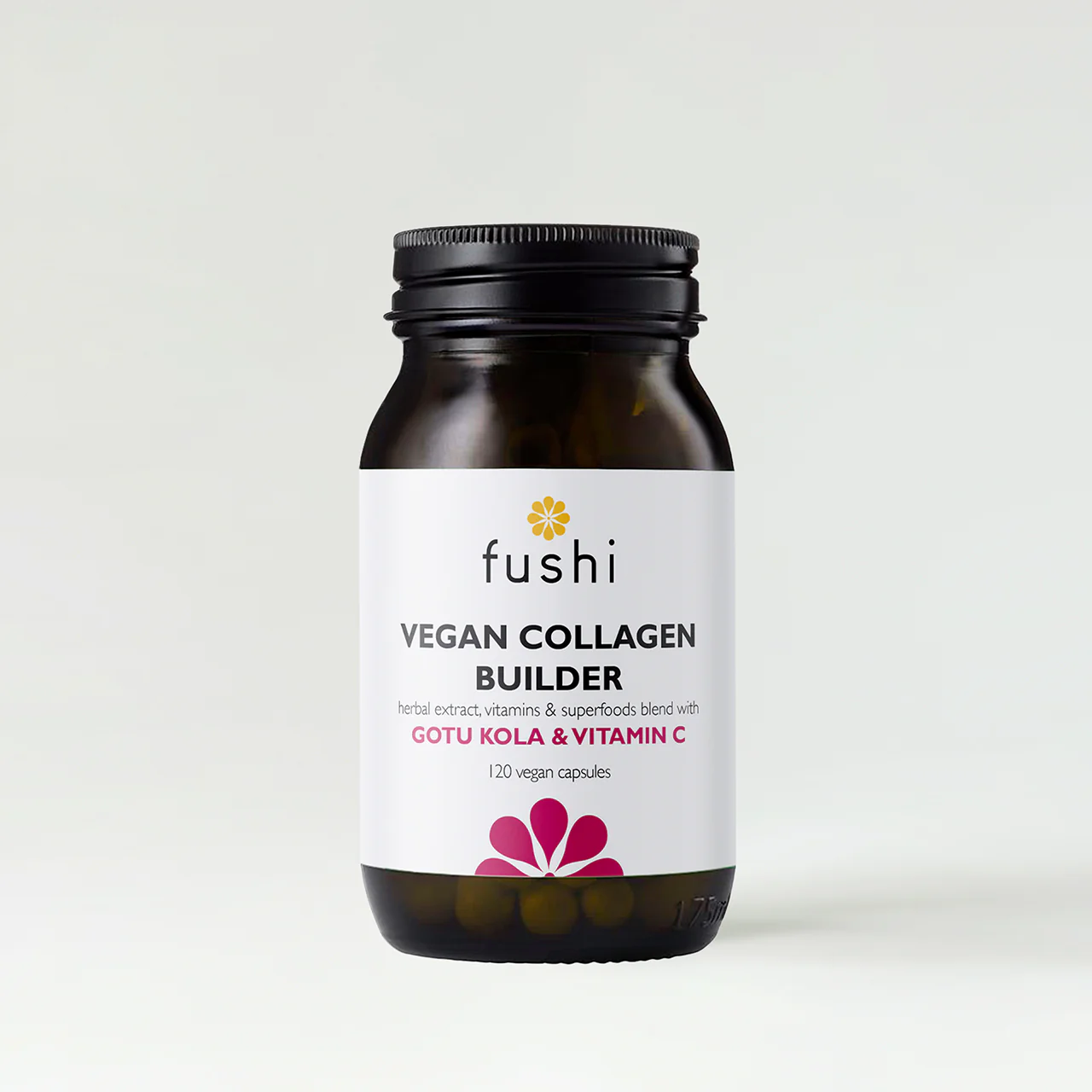 Fushi Vegan Skin Glow - Image 4