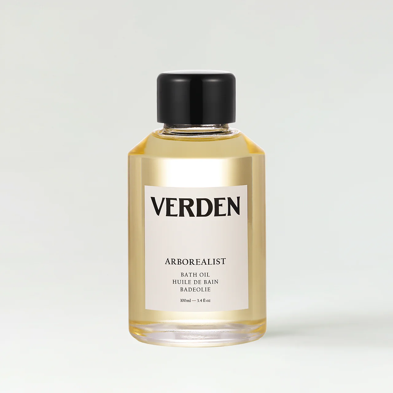 VERDEN Arborealist Bath Oil