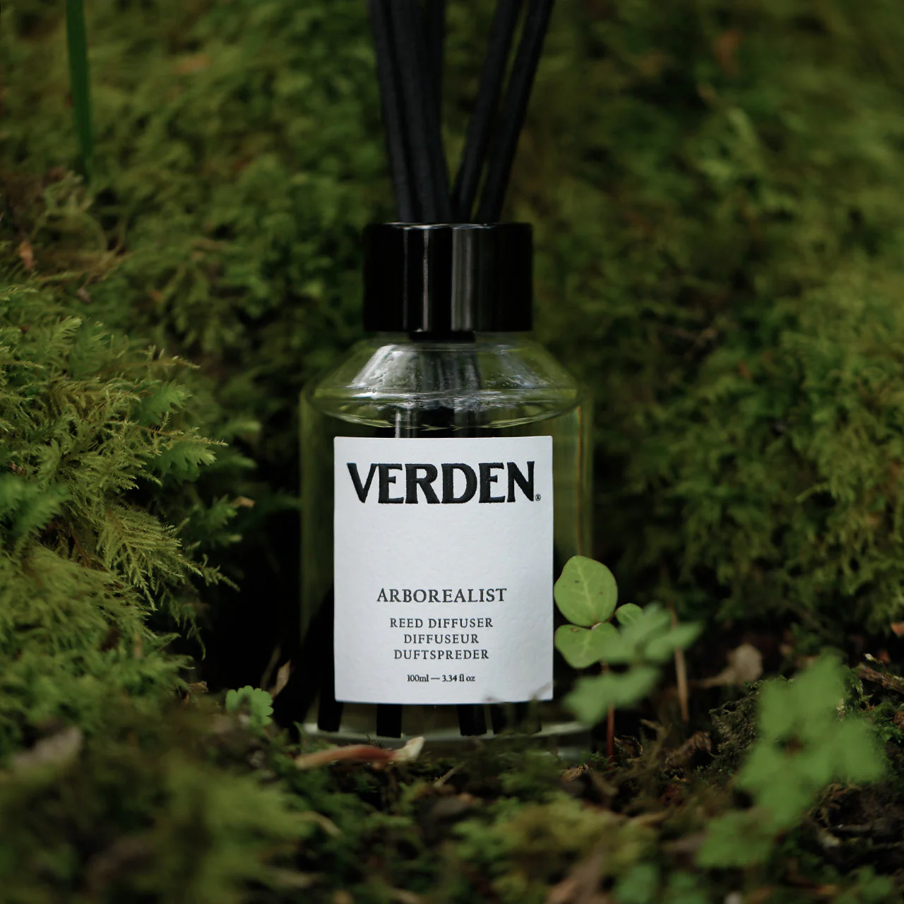 VERDEN Abrorealist Diffuser - Image 3