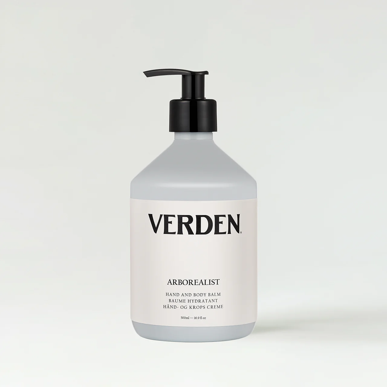 VERDEN Arborealist Hand & Body Balm