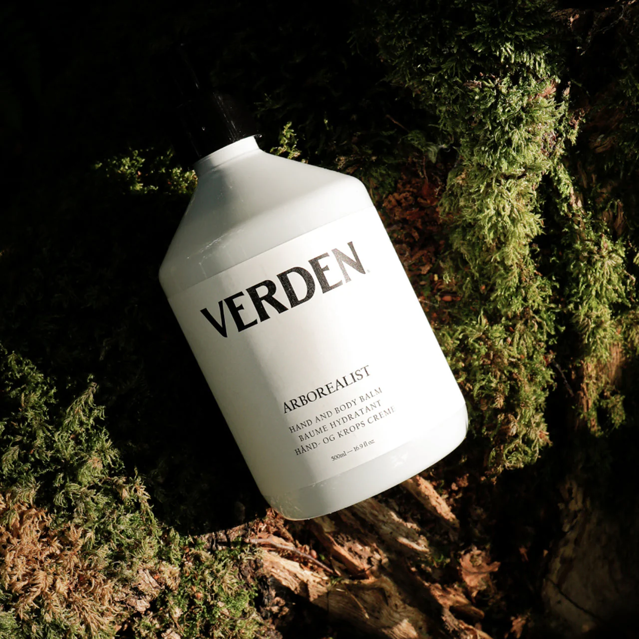 VERDEN Arborealist Hand & Body Balm - Image 2
