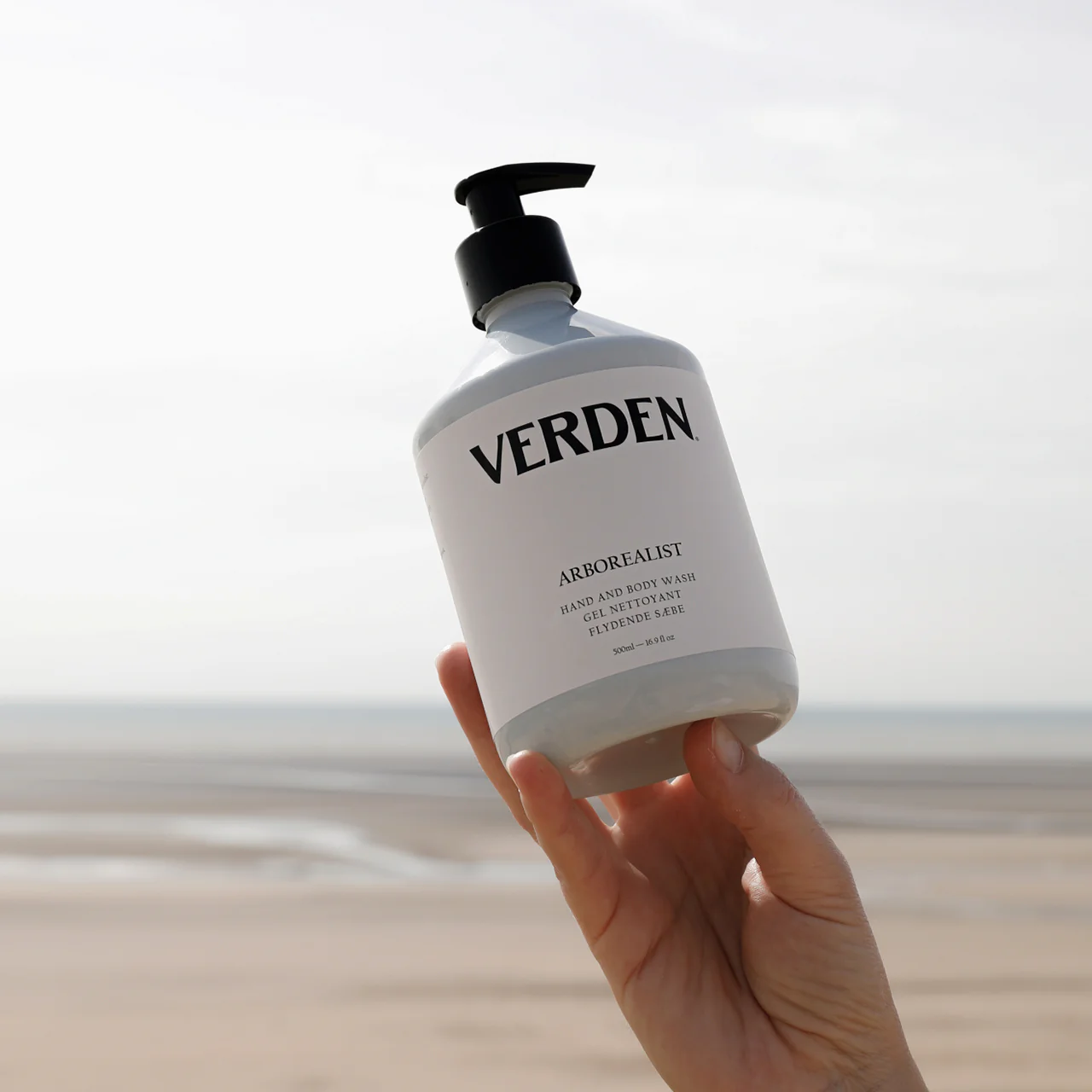 VERDEN Arborealist Hand & Body Wash - Image 4