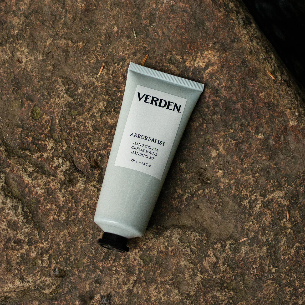 VERDEN Arborealist Hand Cream - Image 4