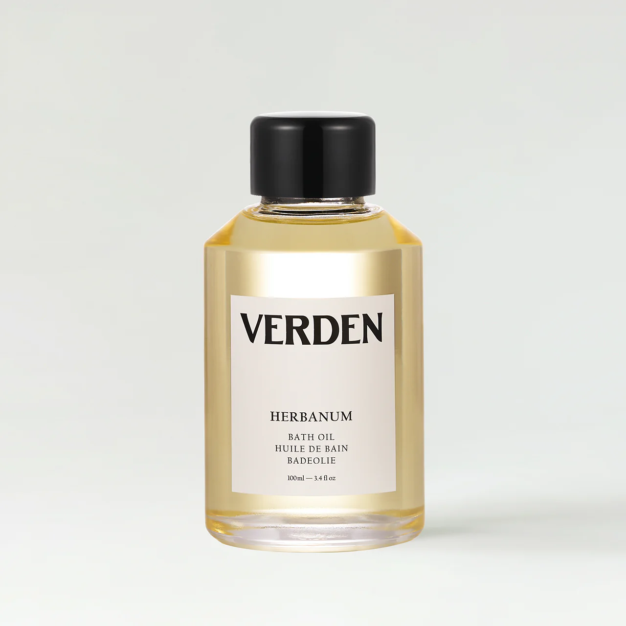 VERDEN Herbanum Bath Oil