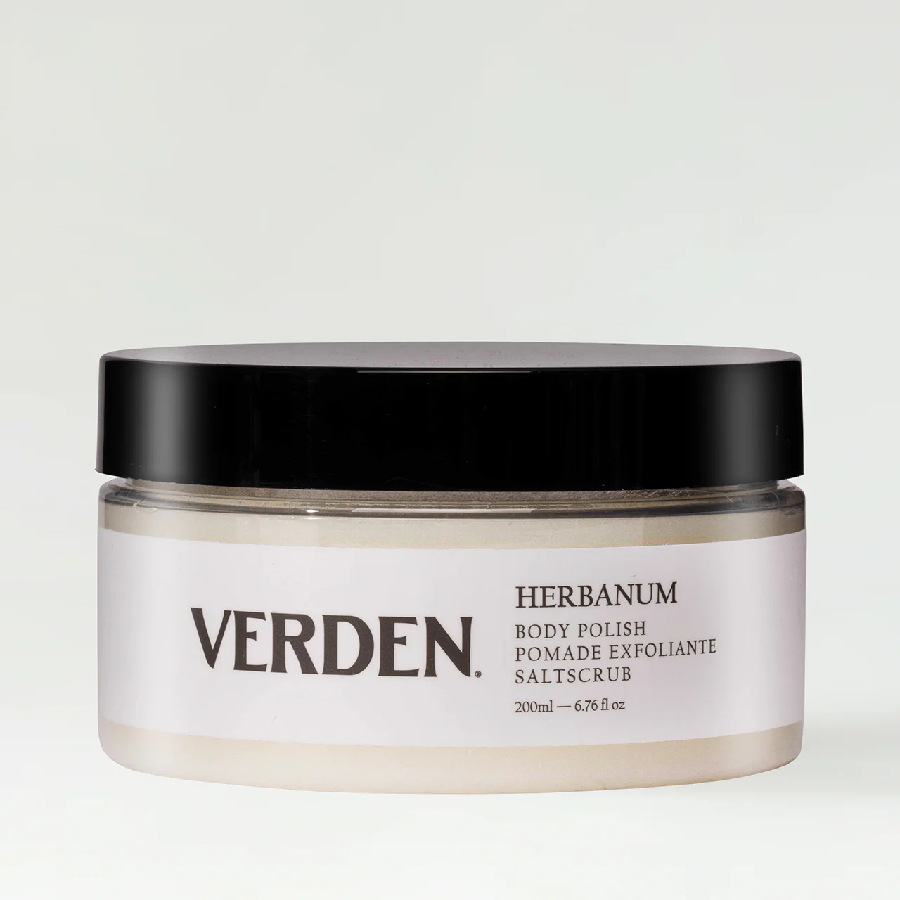 VERDEN Herbanum Body Polish