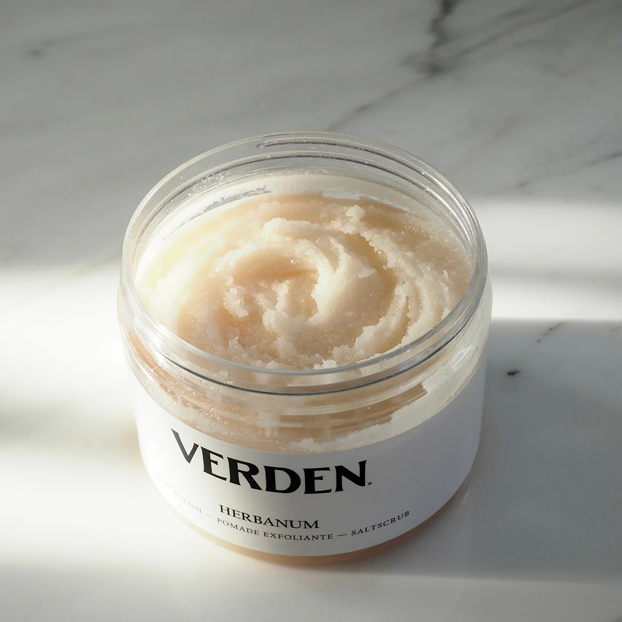 VERDEN Herbanum Body Polish - Image 2