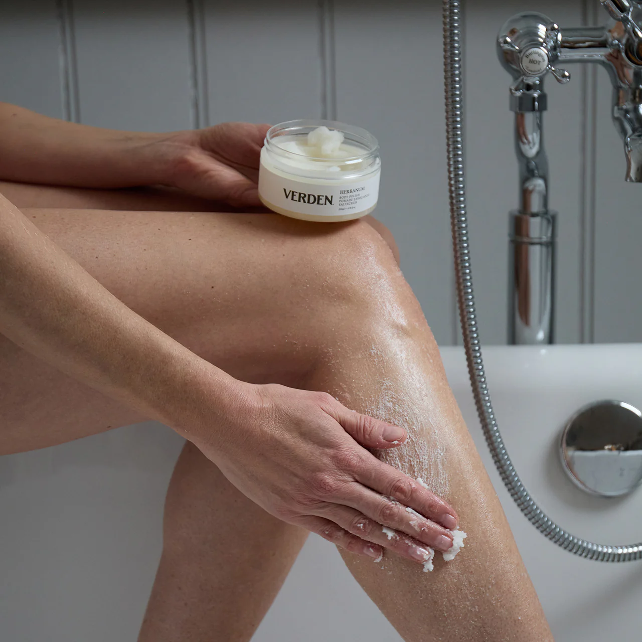 VERDEN Herbanum Body Polish - Image 3