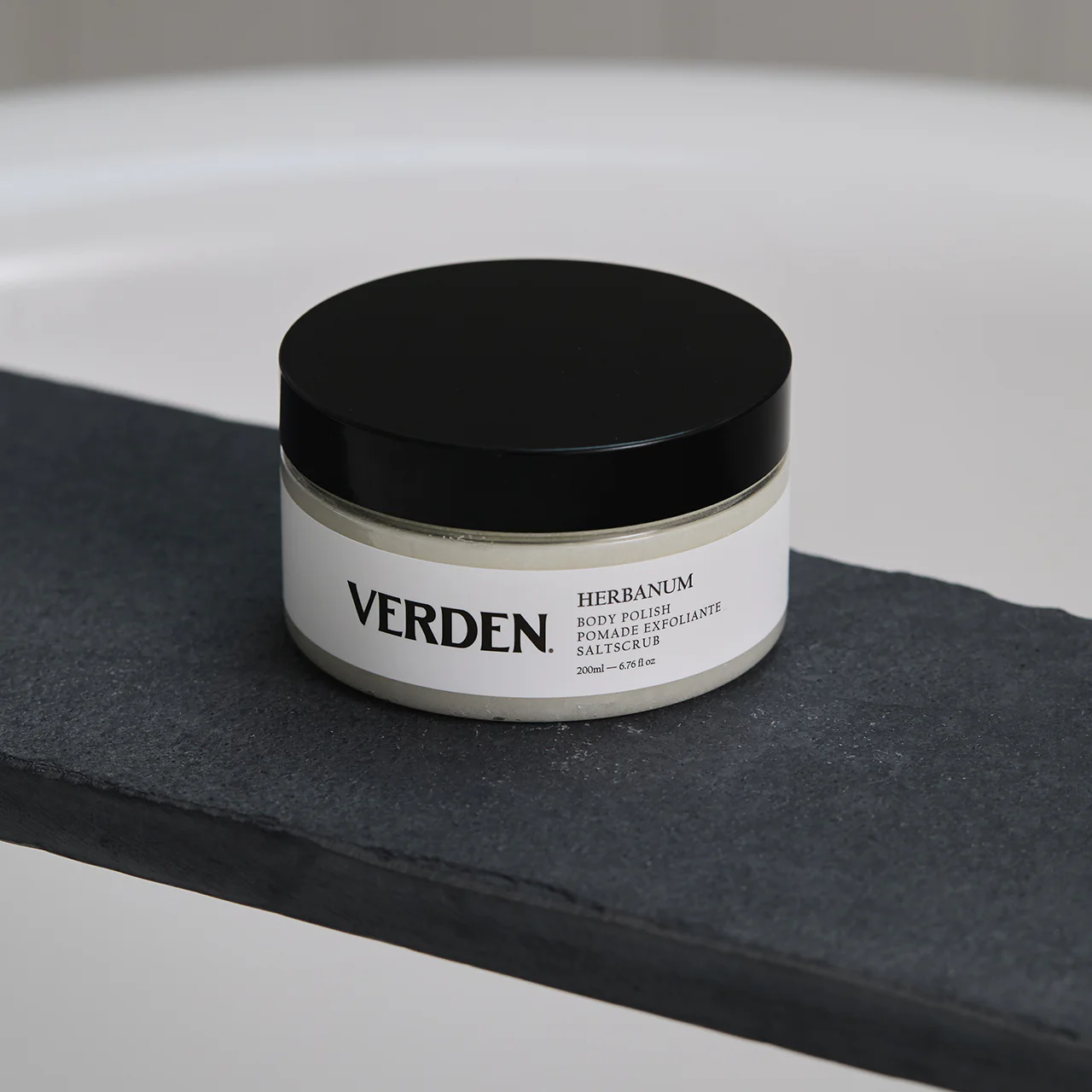 VERDEN Herbanum Body Polish - Image 4