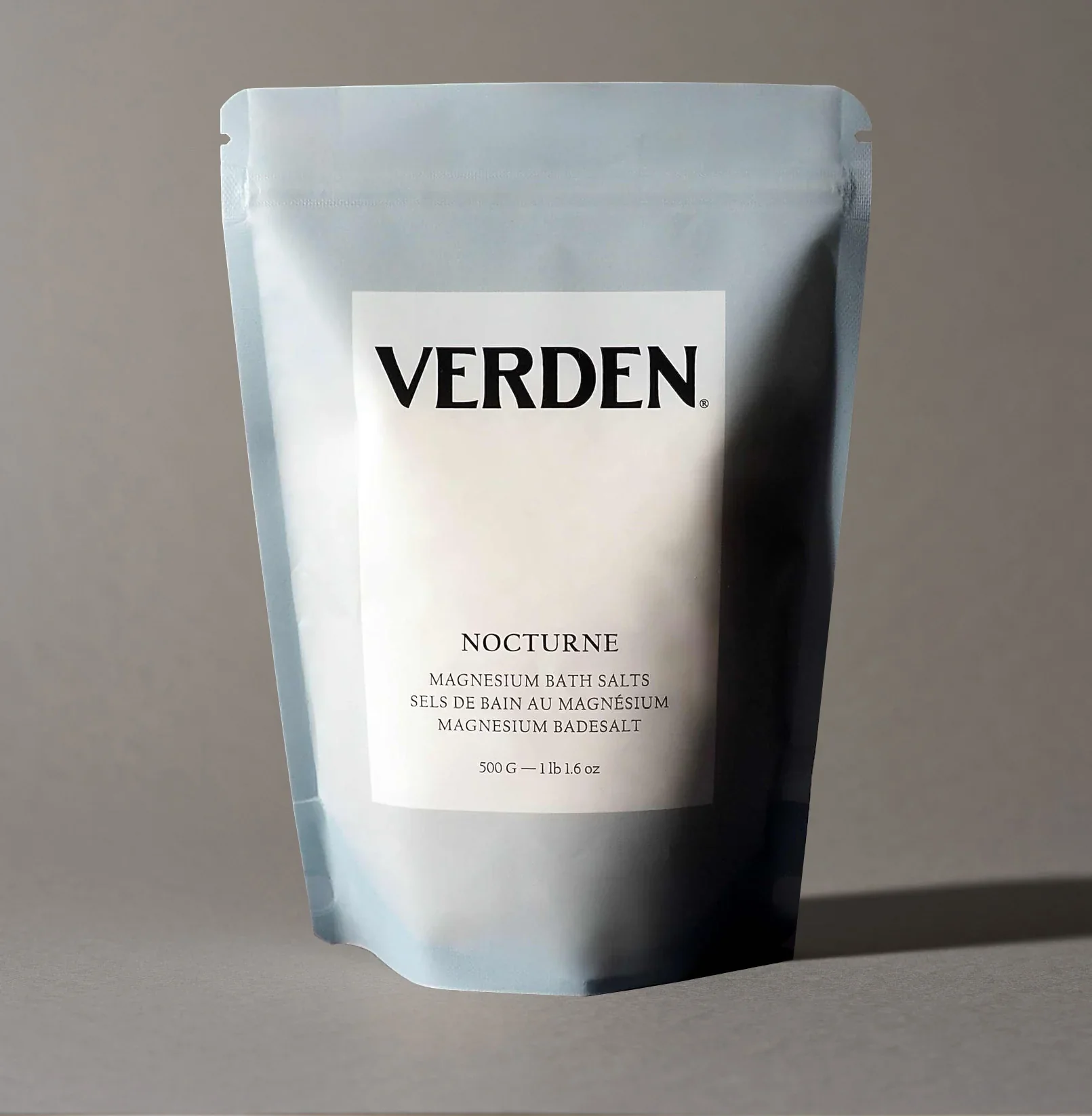 VERDEN Nocturne Bath Salts - Image 3