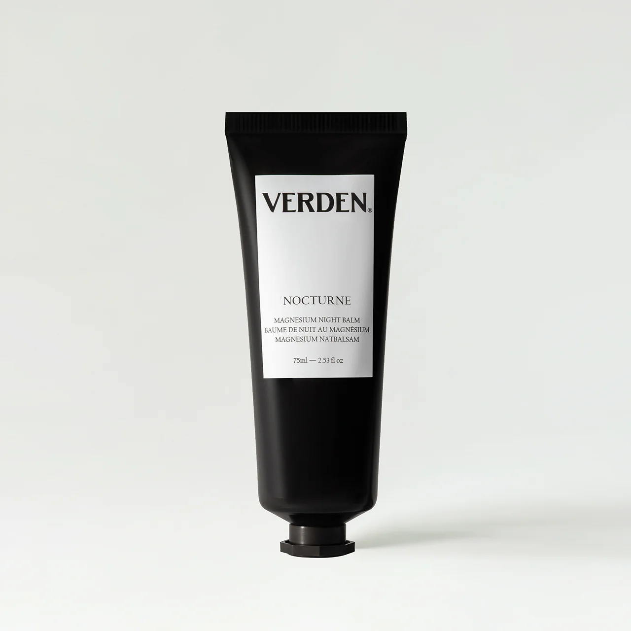 VERDEN Nocturne Magnesium Night Balm