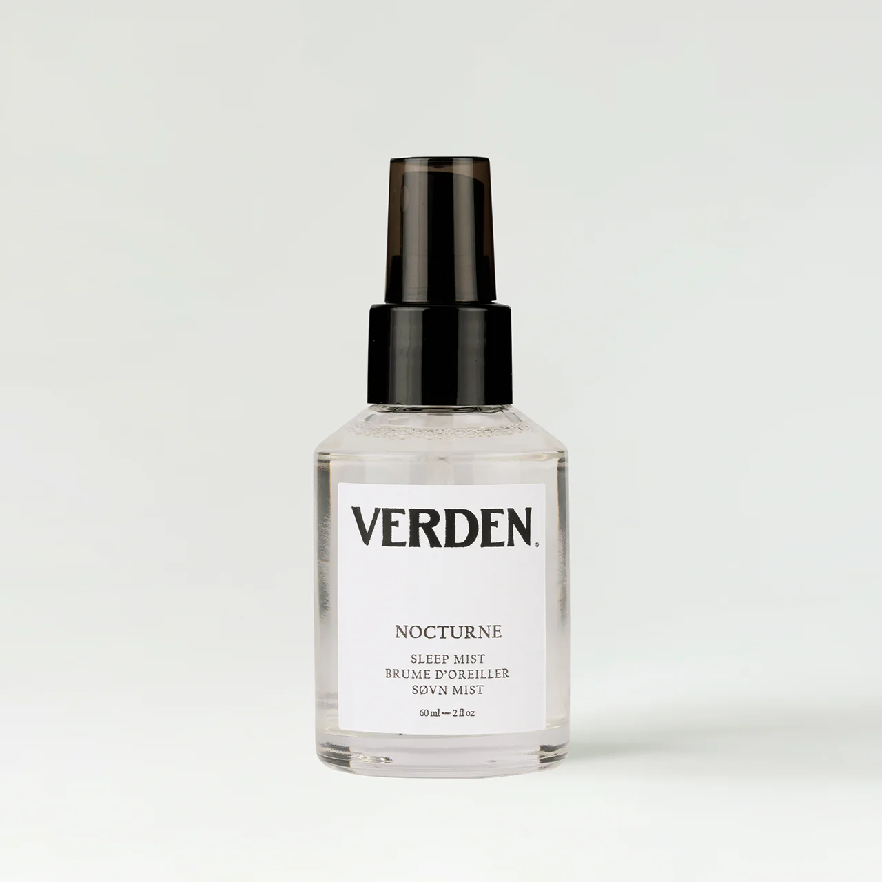 VERDEN Nocturne Sleep Mist